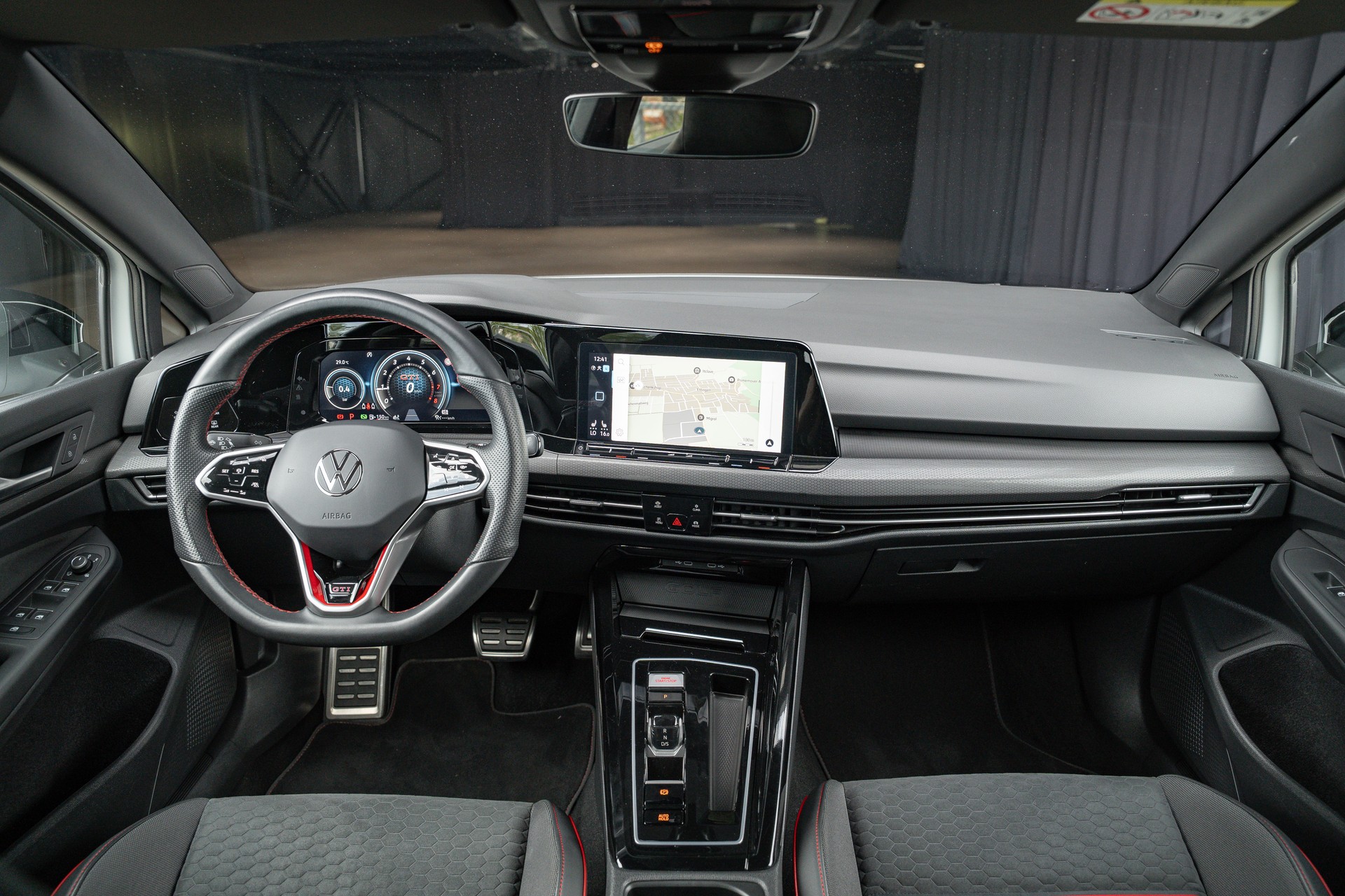 VW Golf 2.0 TSI GTI Clubsport DSG-image-20