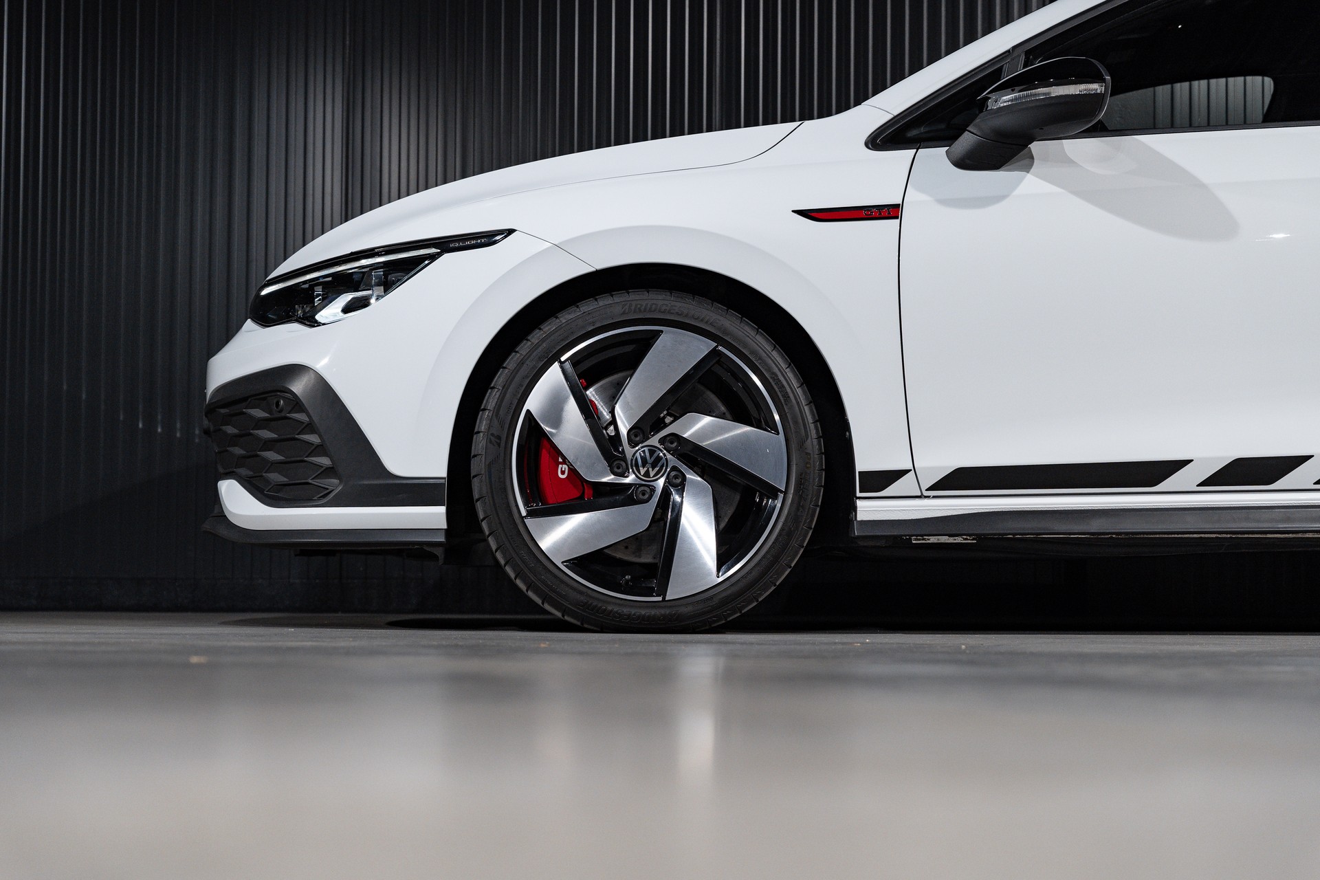 VW Golf 2.0 TSI GTI Clubsport DSG-image-26