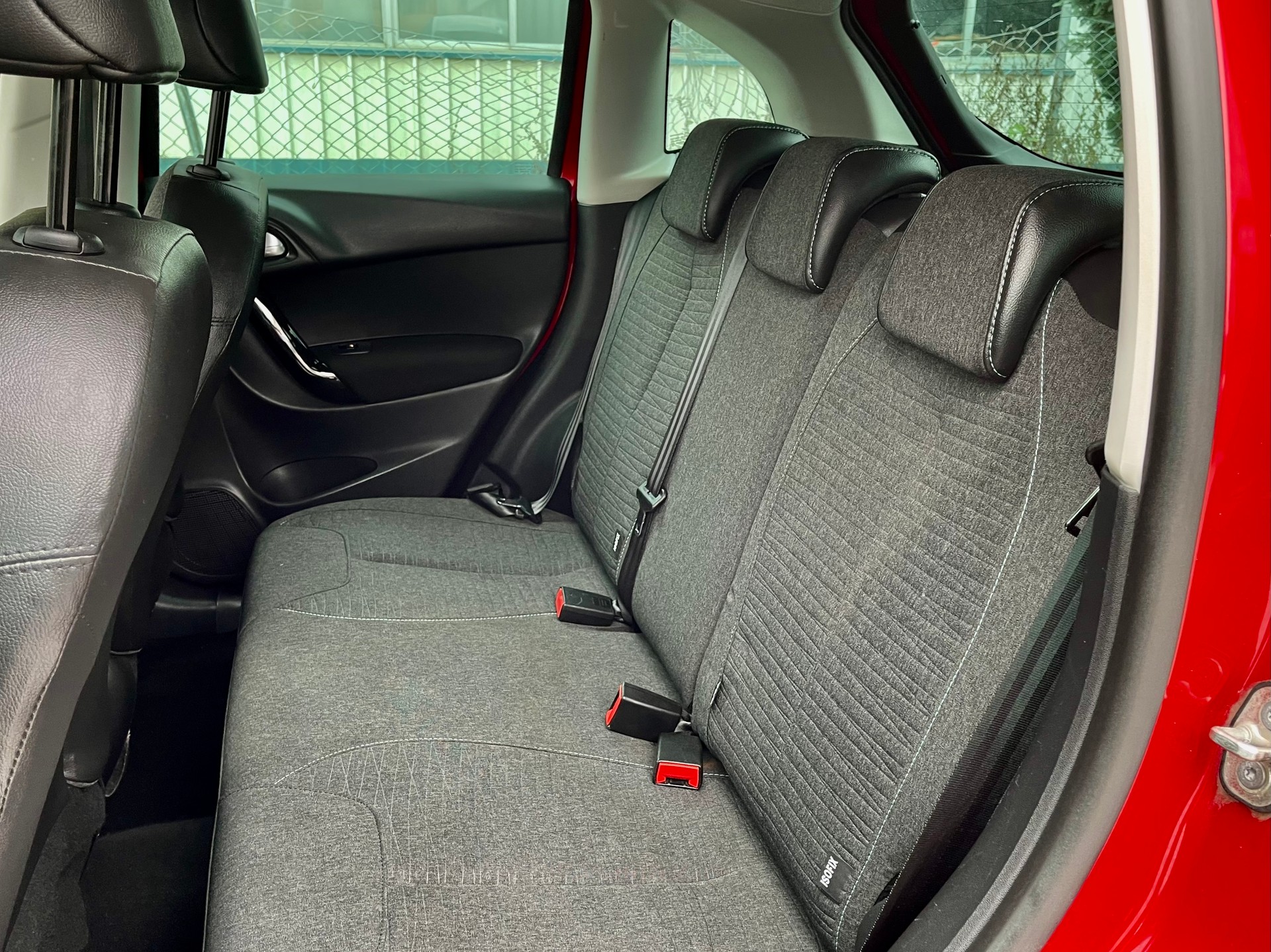 CITROEN C3 1.2i PureTech Exclusive-image-26