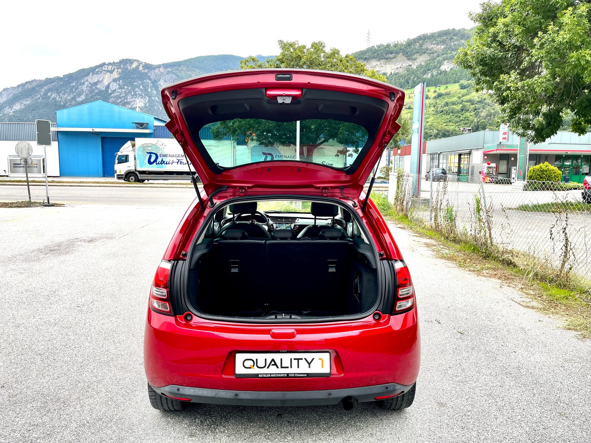 CITROEN C3 1.2i PureTech Exclusive-image-6