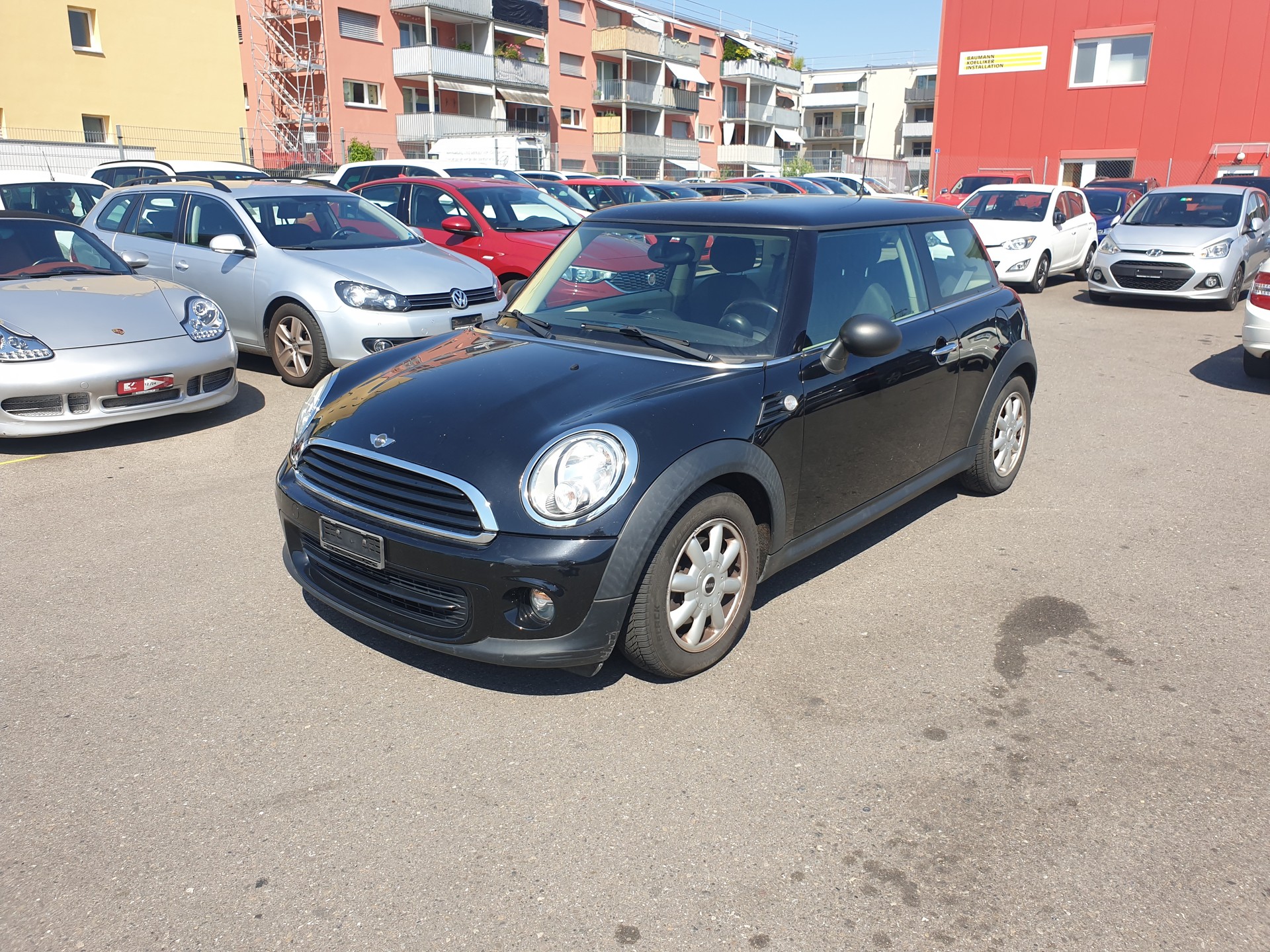 MINI One-image-0
