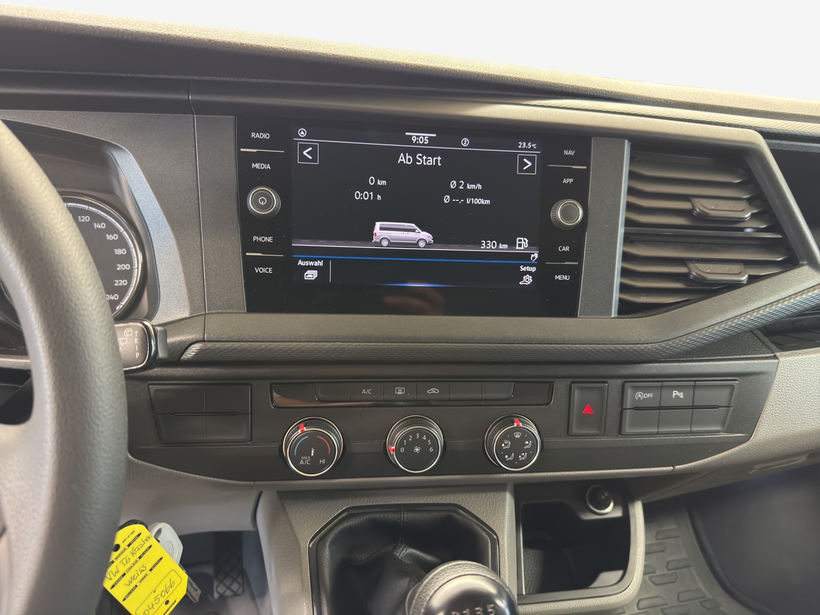 VW T6.1 2.0 TDI-image-10