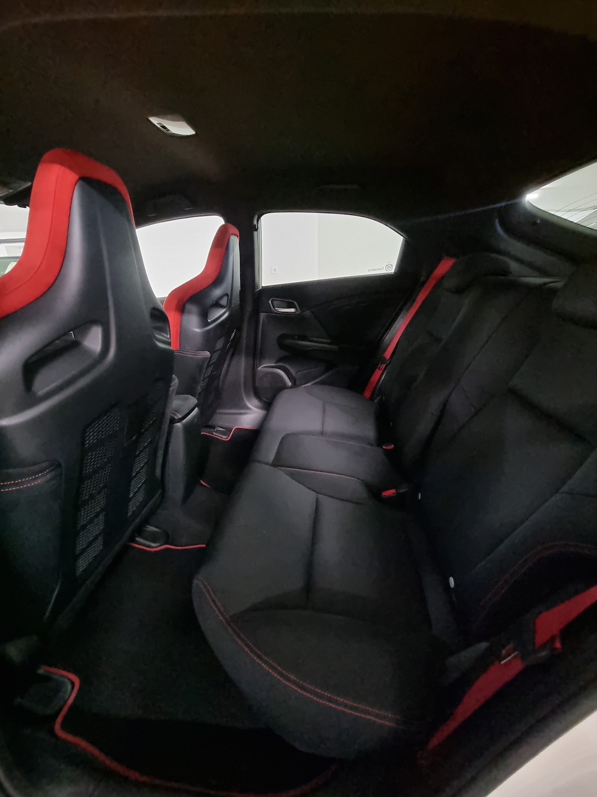 HONDA 2.0i-VTEC Type R GT-image-4