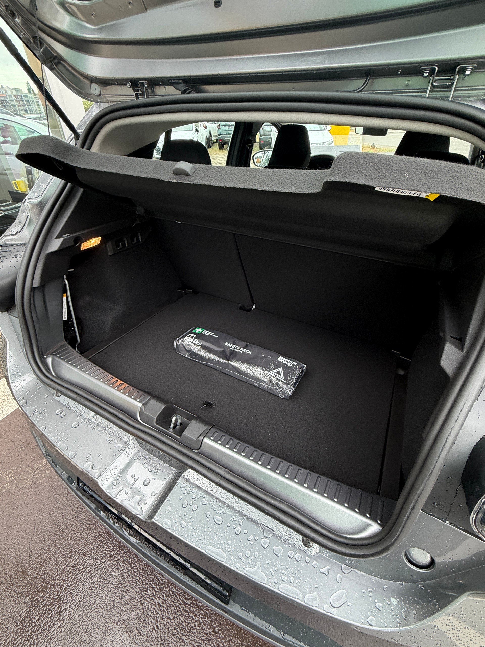 DACIA Sandero Stepway TCe 110 Extreme-showroom-element-3