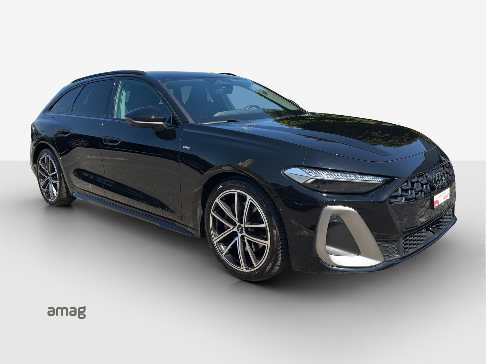 AUDI A5 Avant TFSI quattro 150 kW S tronic-image-5