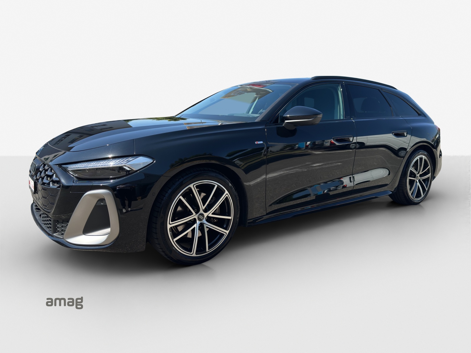 AUDI A5 Avant TFSI quattro 150 kW S tronic