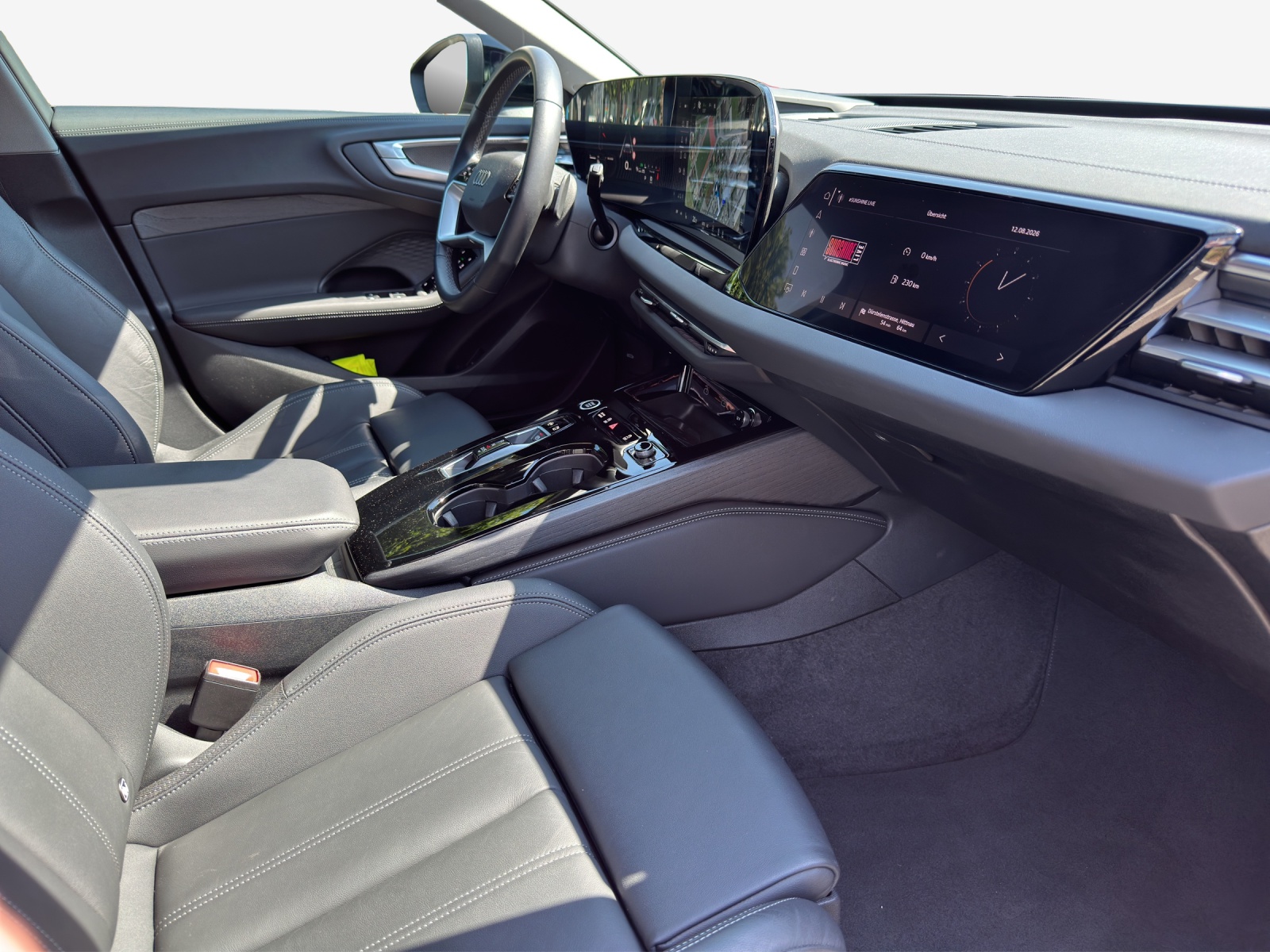 AUDI A5 Avant TFSI quattro 150 kW S tronic-image-14