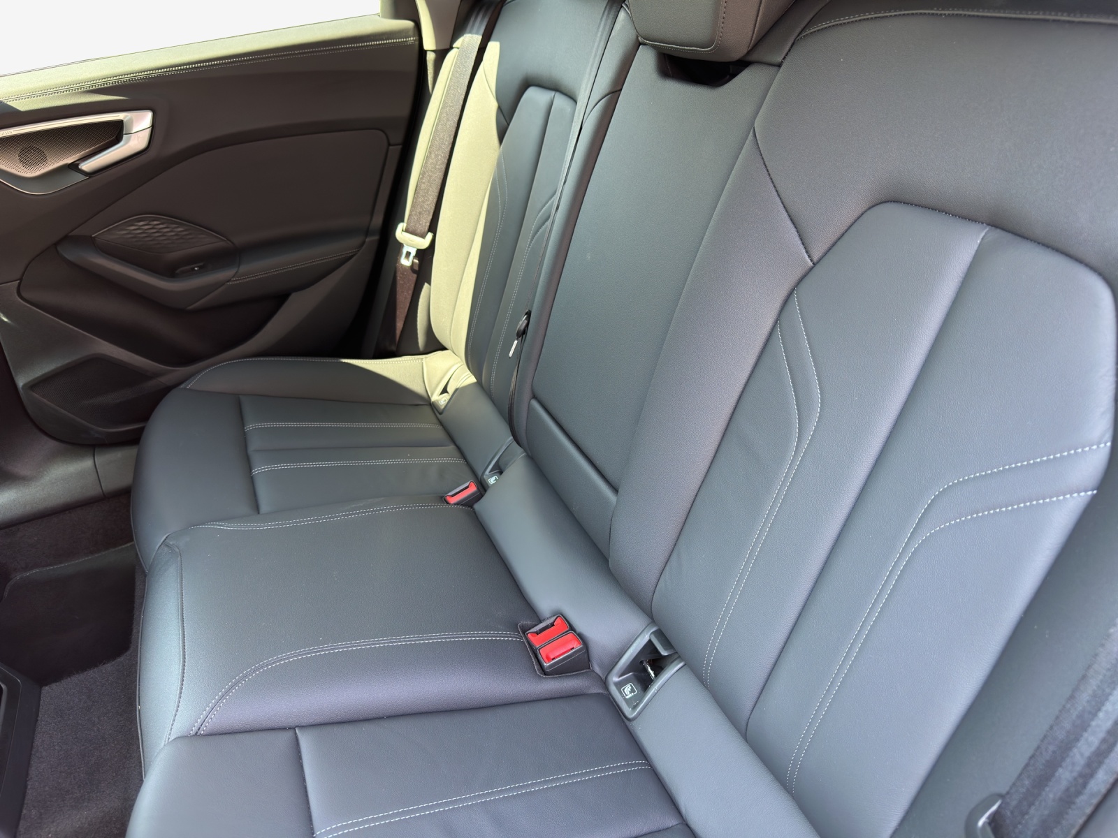 AUDI A5 Avant TFSI quattro 150 kW S tronic-image-11