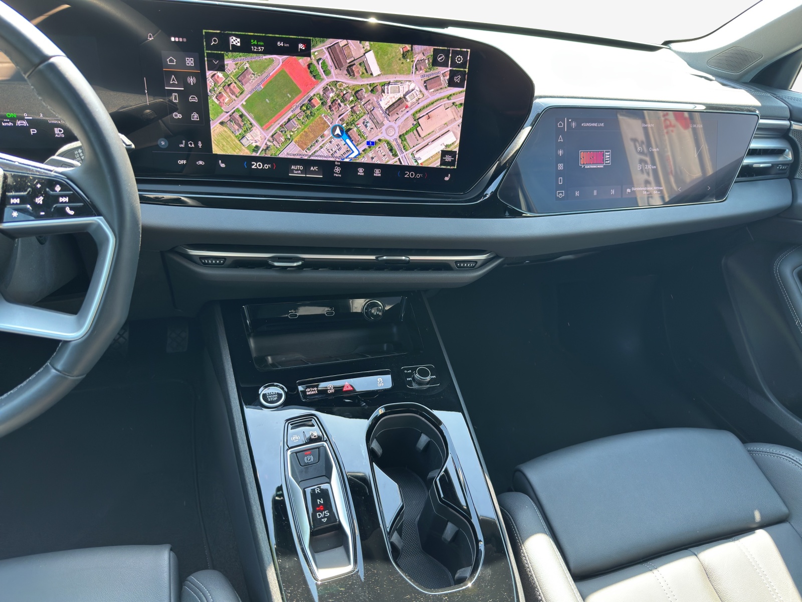 AUDI A5 Avant TFSI quattro 150 kW S tronic-image-10