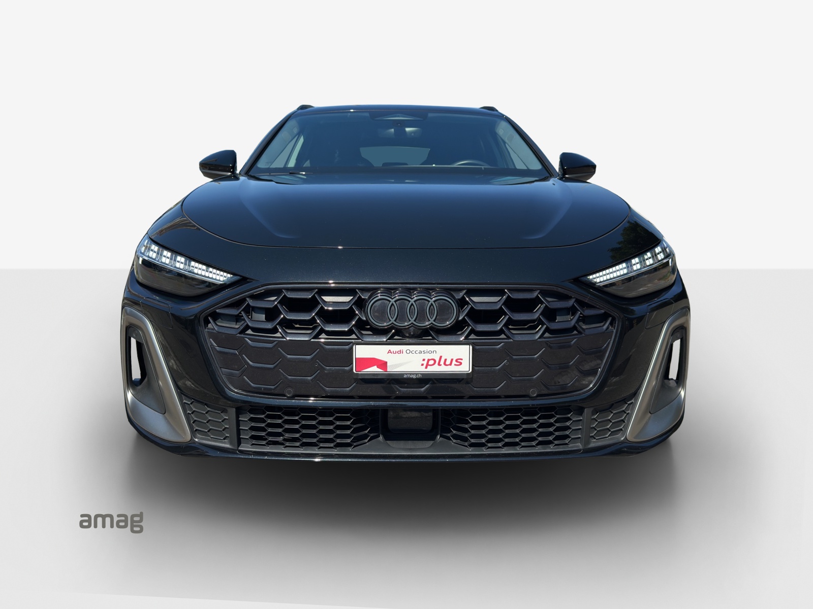 AUDI A5 Avant TFSI quattro 150 kW S tronic-image-6