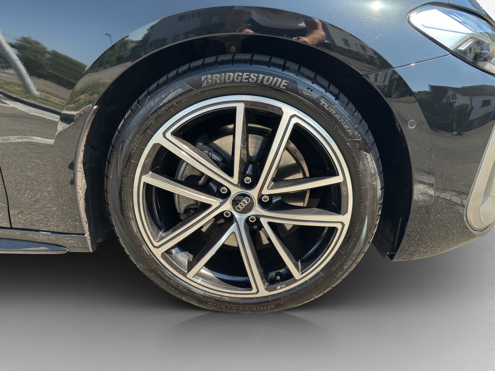 AUDI A5 Avant TFSI quattro 150 kW S tronic-image-13
