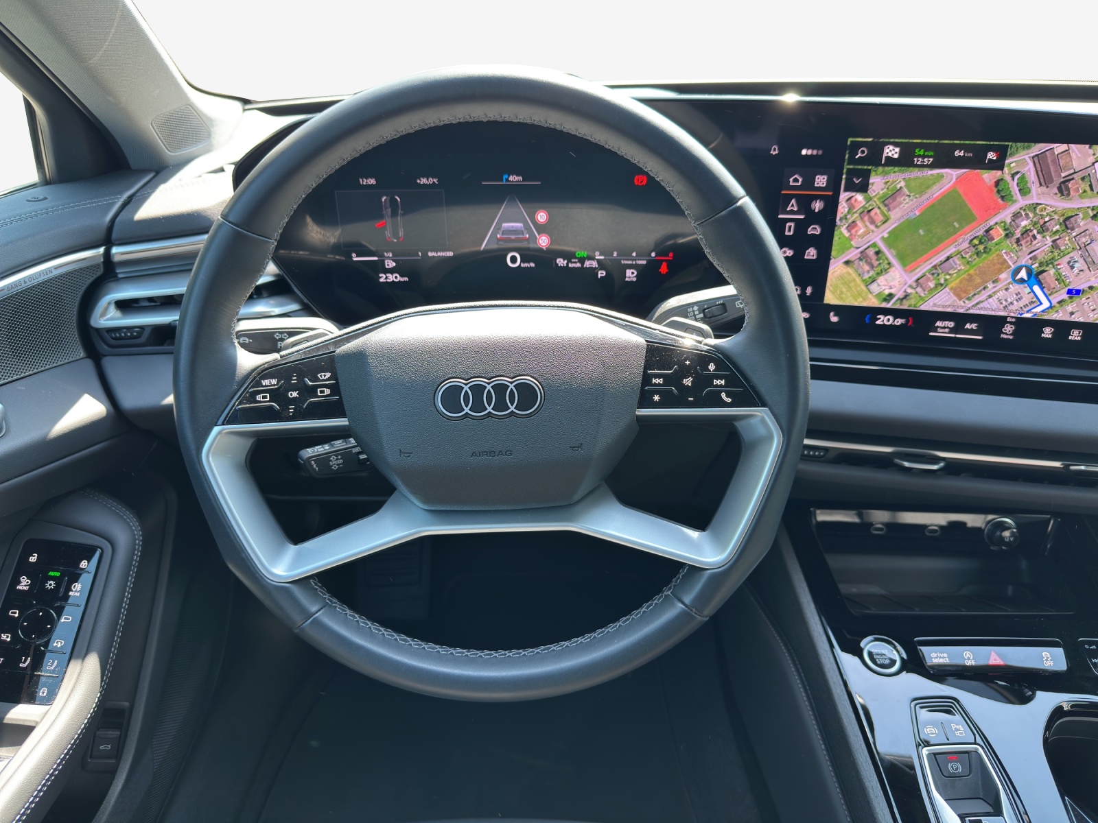 AUDI A5 Avant TFSI quattro 150 kW S tronic-image-9