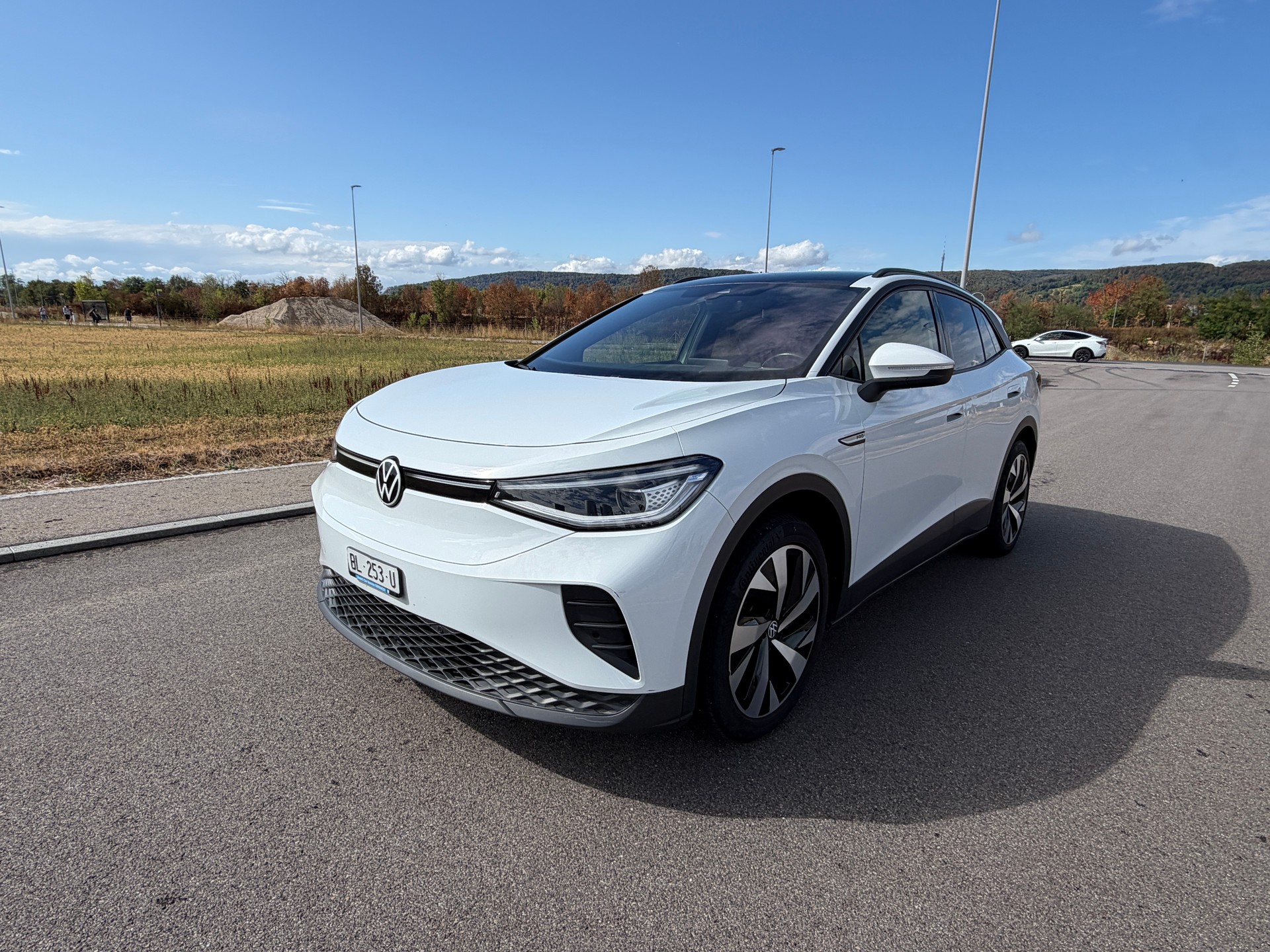 VW ID.4 Pro Performance 77 kWh Family-image-9
