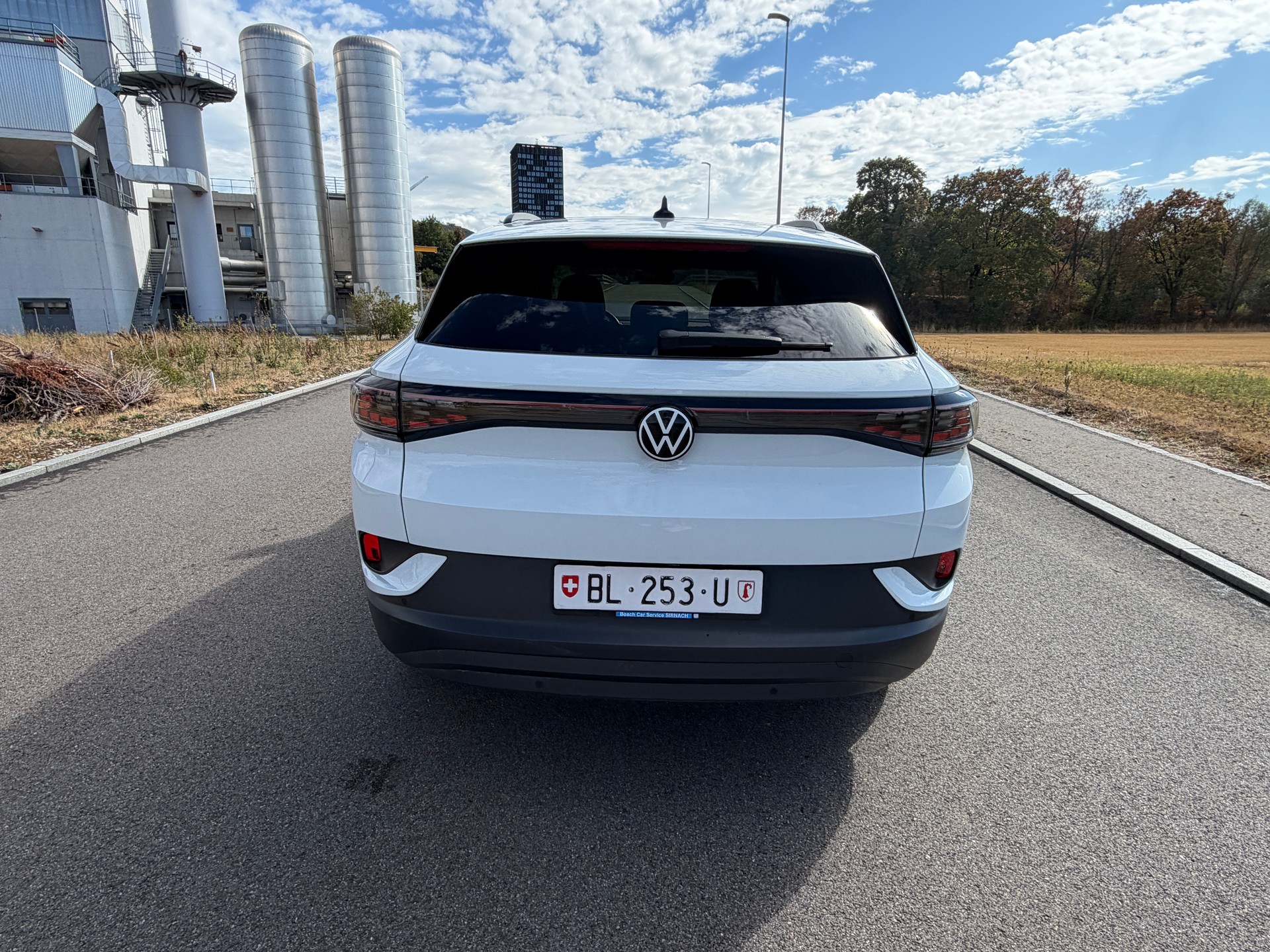 VW ID.4 Pro Performance 77 kWh Family-image-6