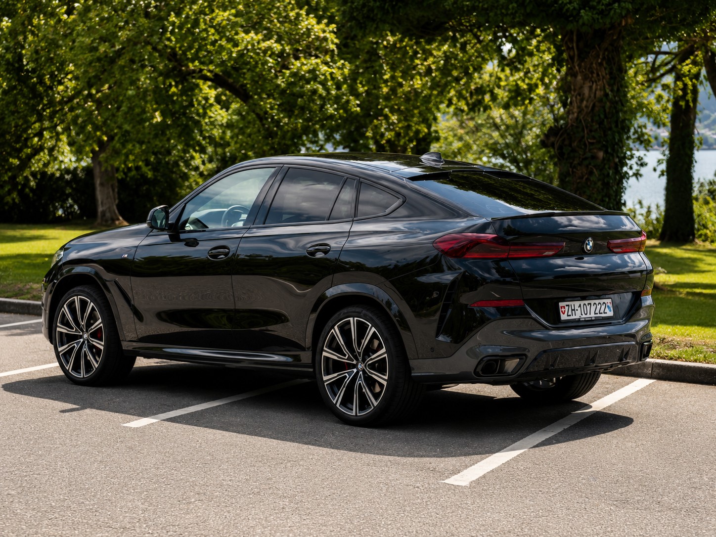 BMW 30d xDrive M-image-2