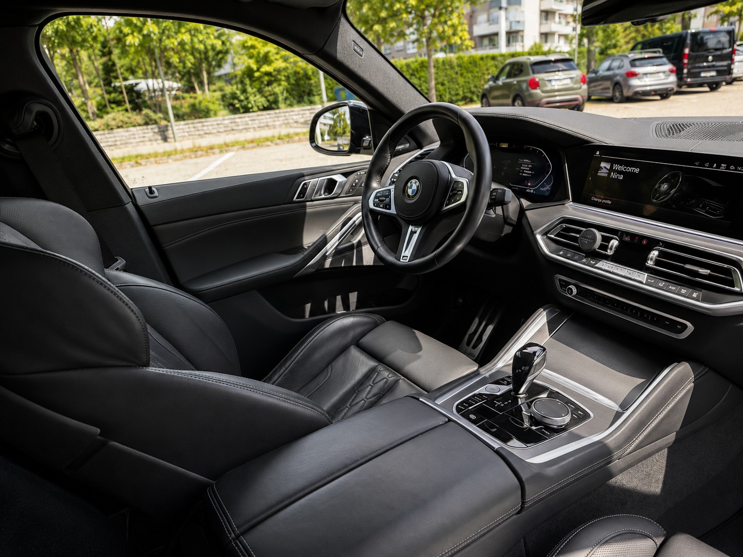 BMW 30d xDrive M-image-4