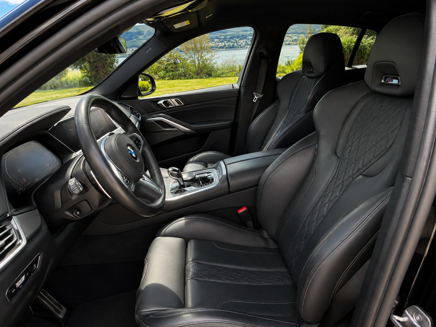 BMW 30d xDrive M-image-5