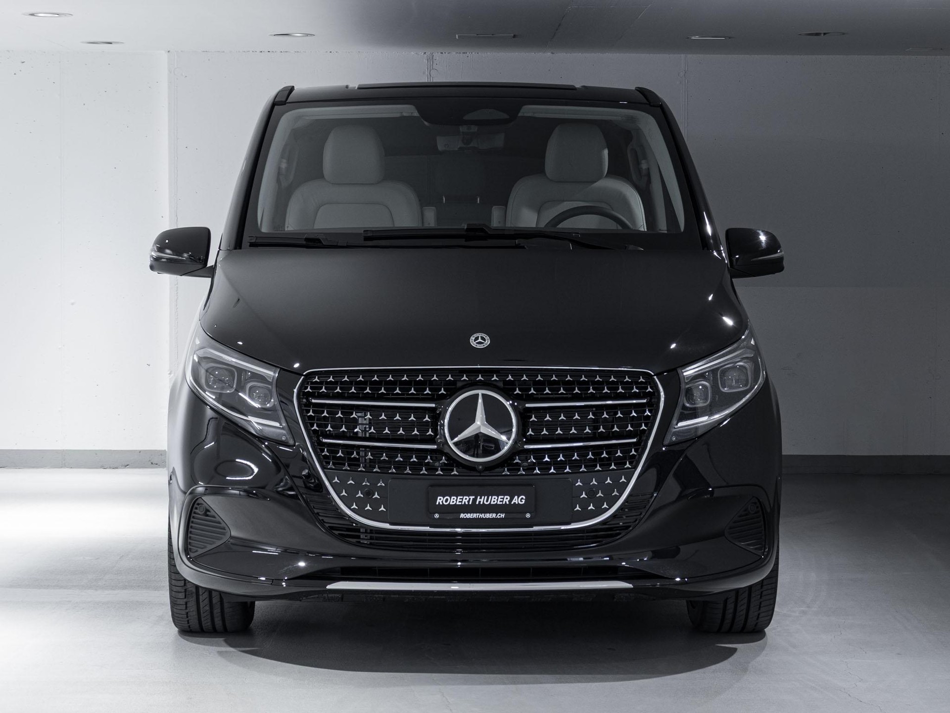 MERCEDES-BENZ V 300 d 4MATIC AVANTGARDE Extralang-image-2