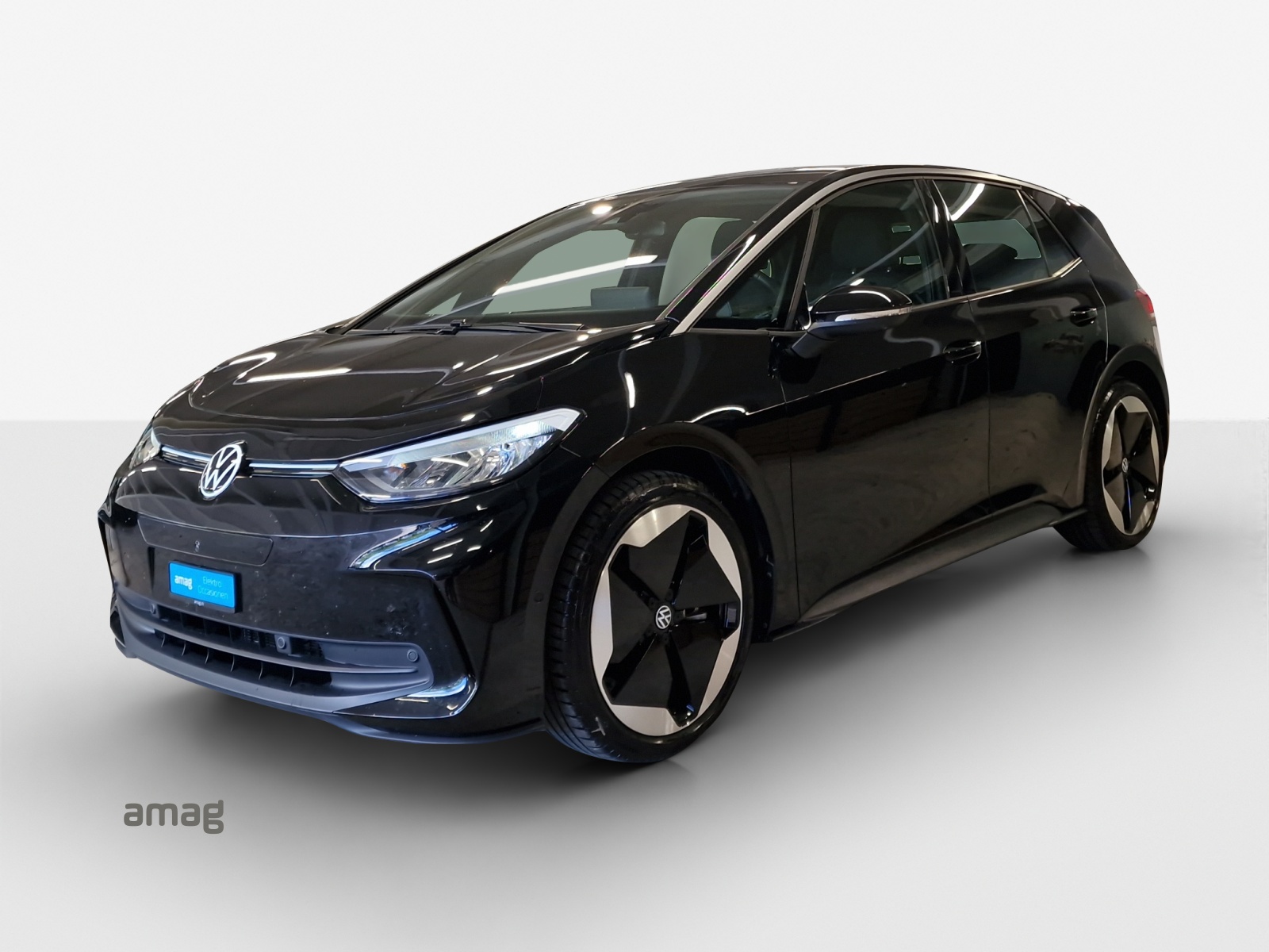 VW ID.3 Pro S 79 kWh Pro S-image-0