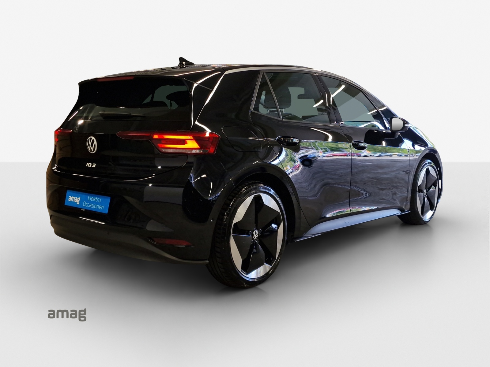 VW ID.3 Pro S 79 kWh Pro S-image-5