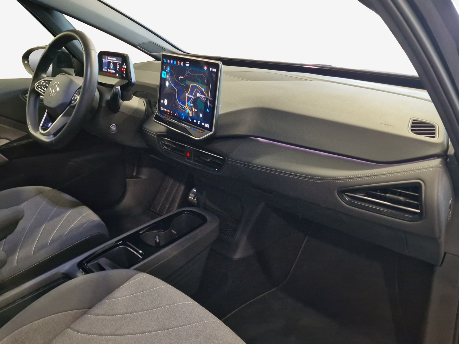 VW ID.3 Pro S 79 kWh Pro S-image-14