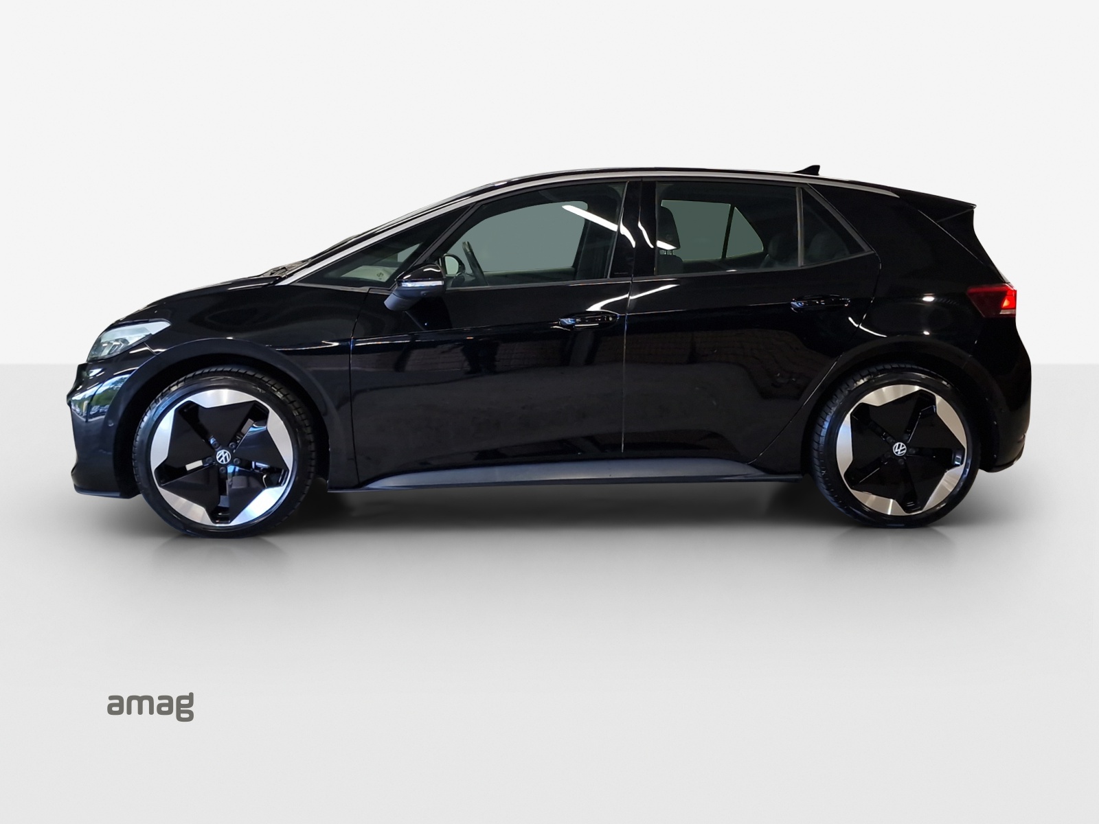 VW ID.3 Pro S 79 kWh Pro S-image-1