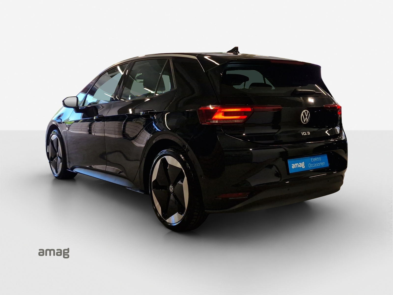 VW ID.3 Pro S 79 kWh Pro S-image-2