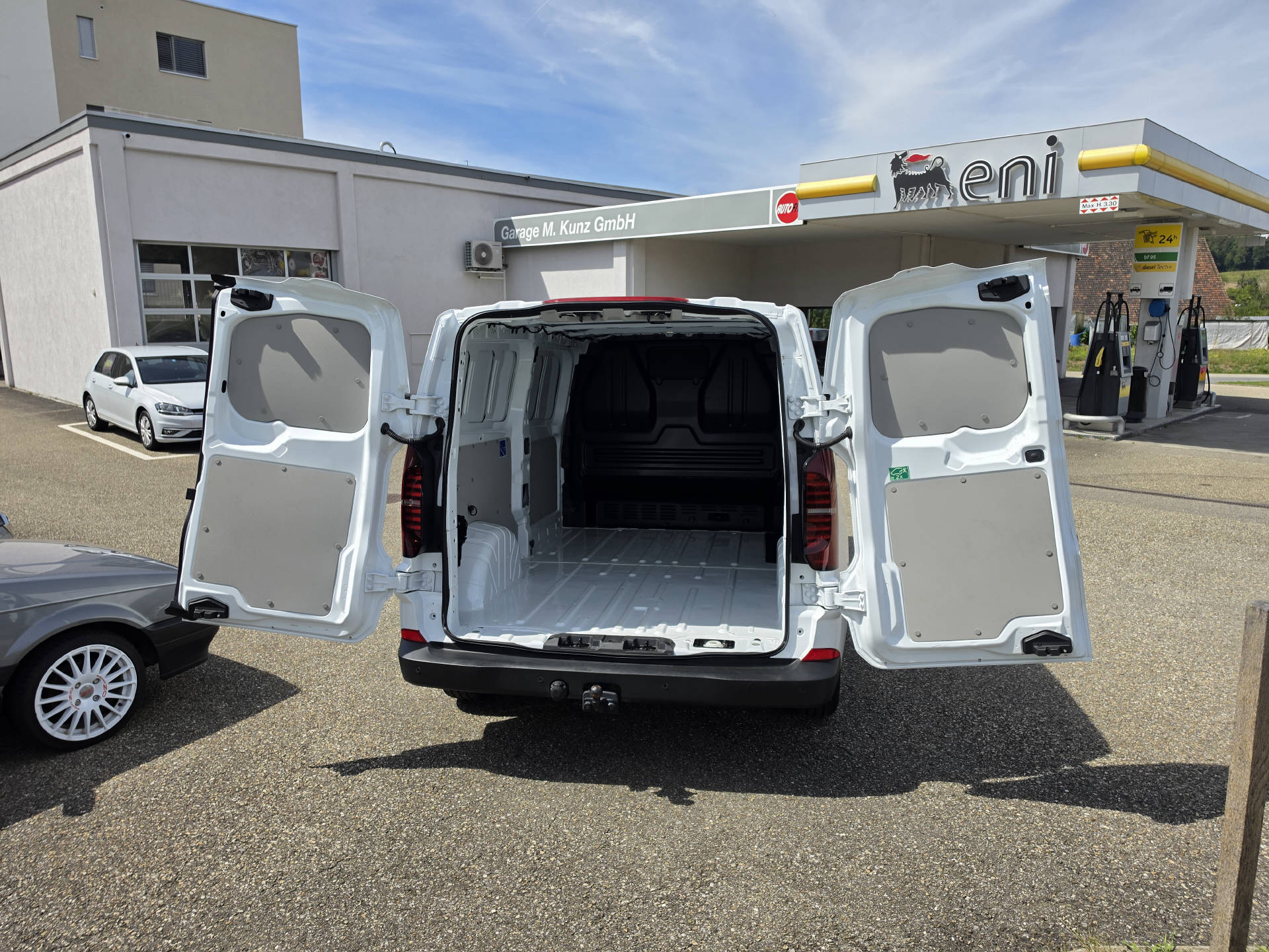 VW Transporter Kaw. 3500 2.0 TDI 150-image-9