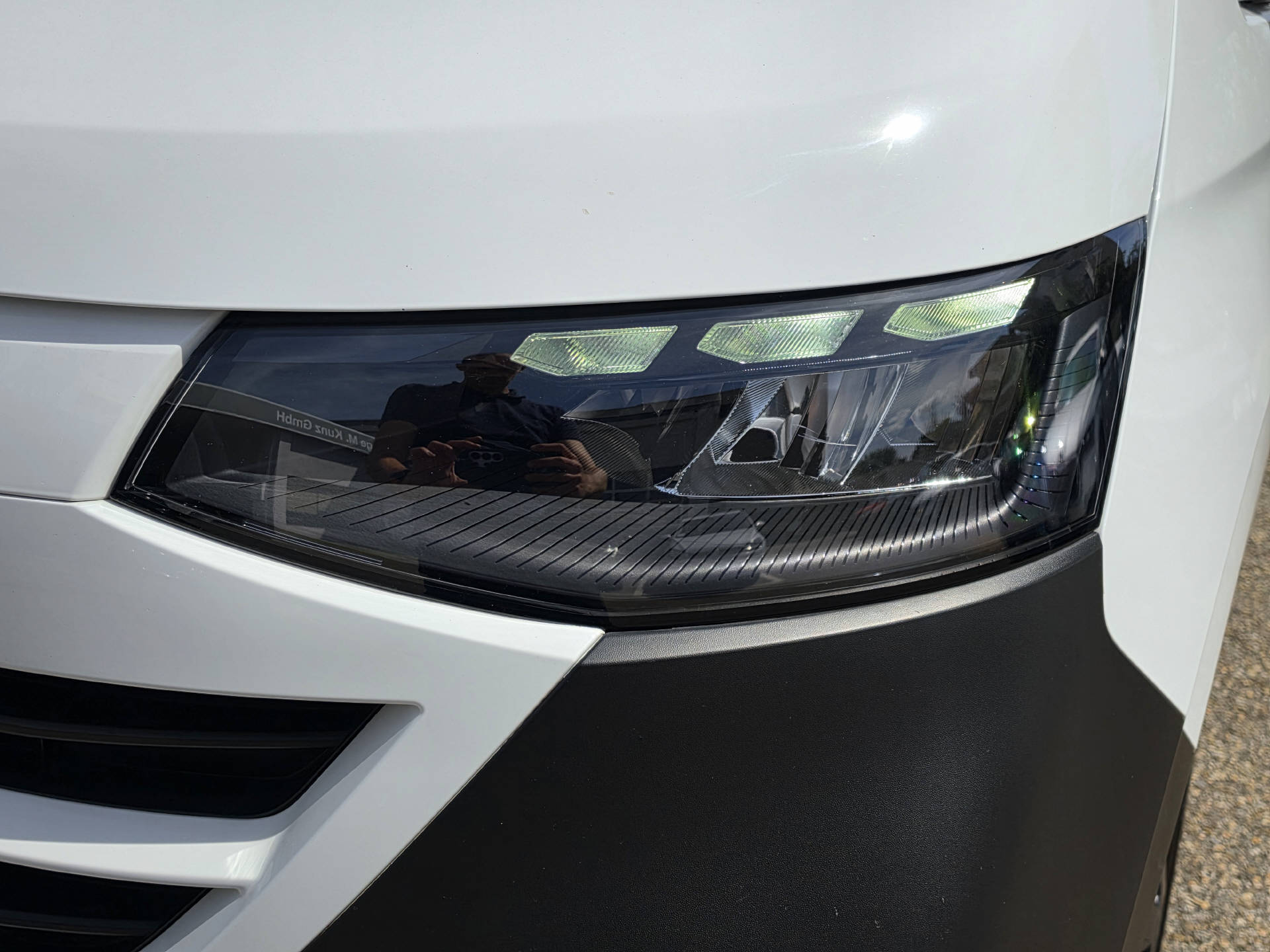 VW Transporter Kaw. 3500 2.0 TDI 150-image-8
