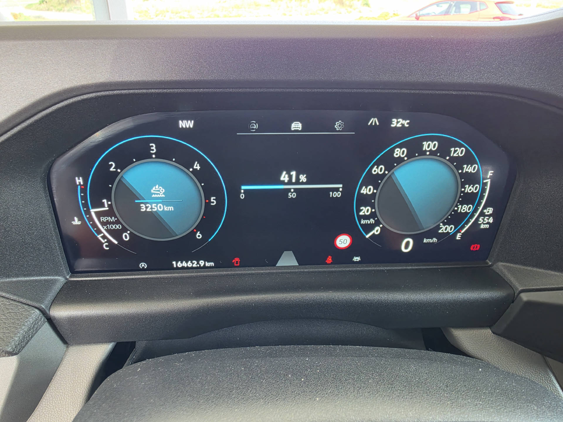 VW Transporter Kaw. 3500 2.0 TDI 150-image-20