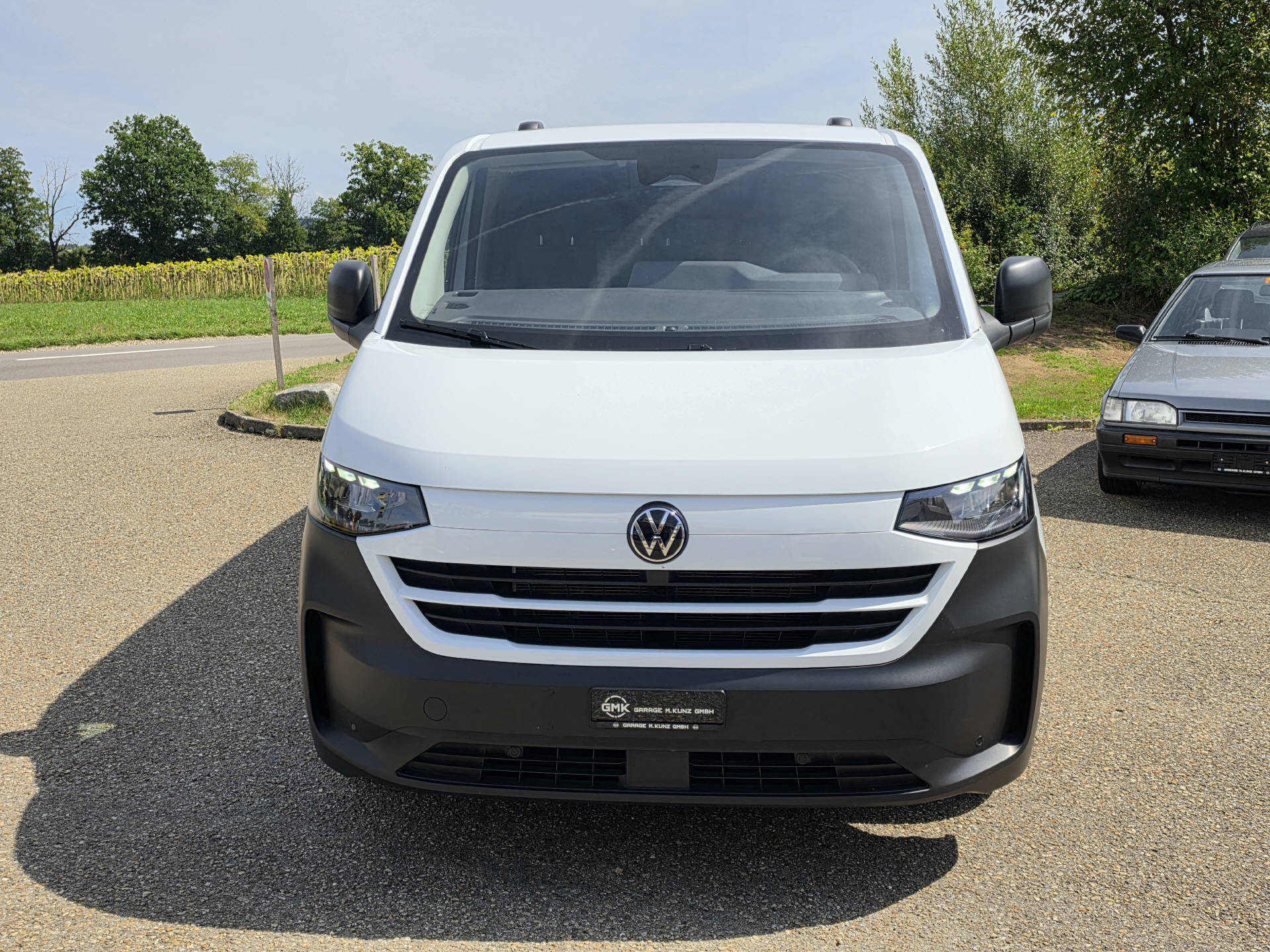 VW Transporter Kaw. 3500 2.0 TDI 150-image-7