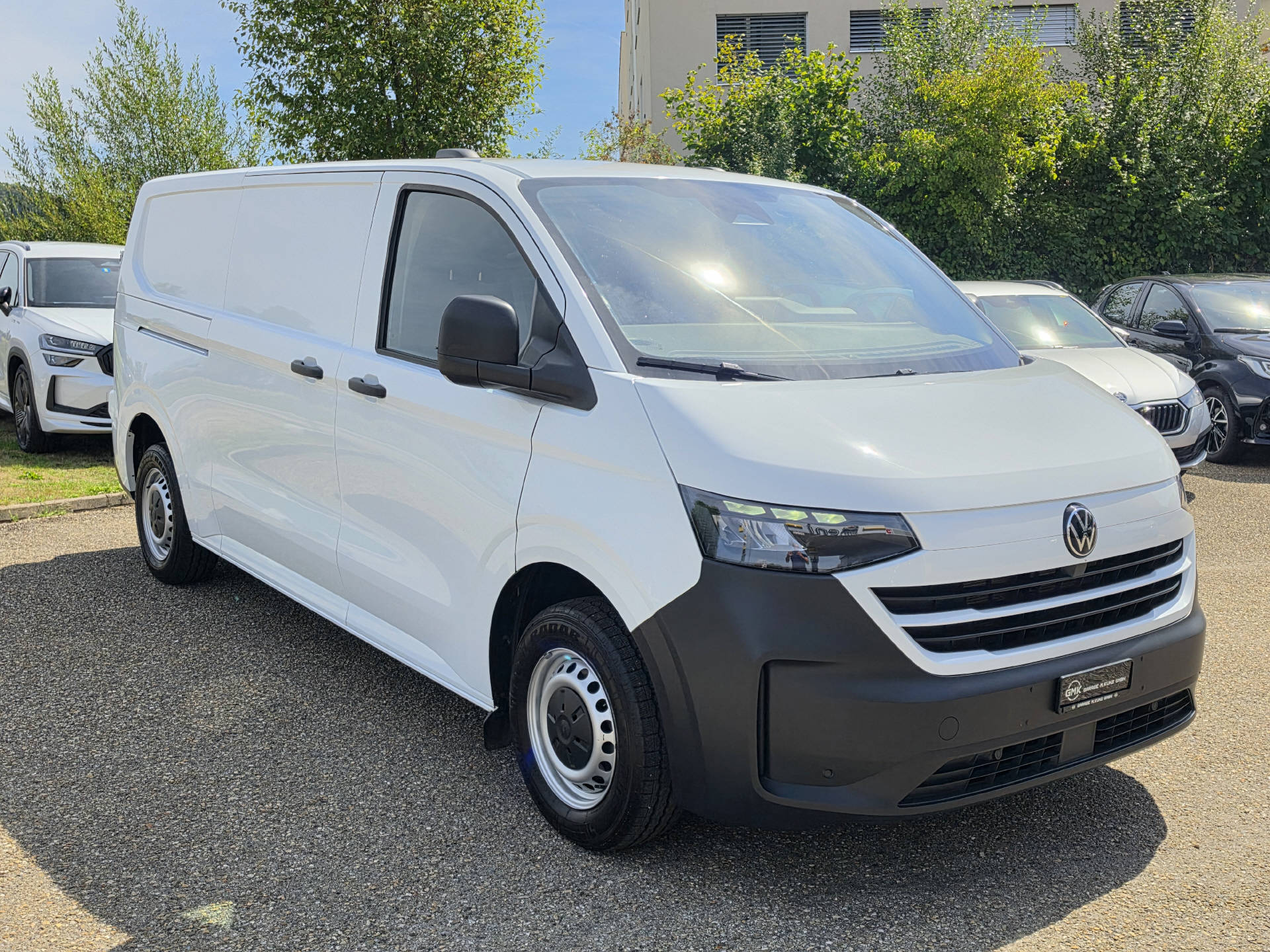 VW Transporter Kaw. 3500 2.0 TDI 150-image-6