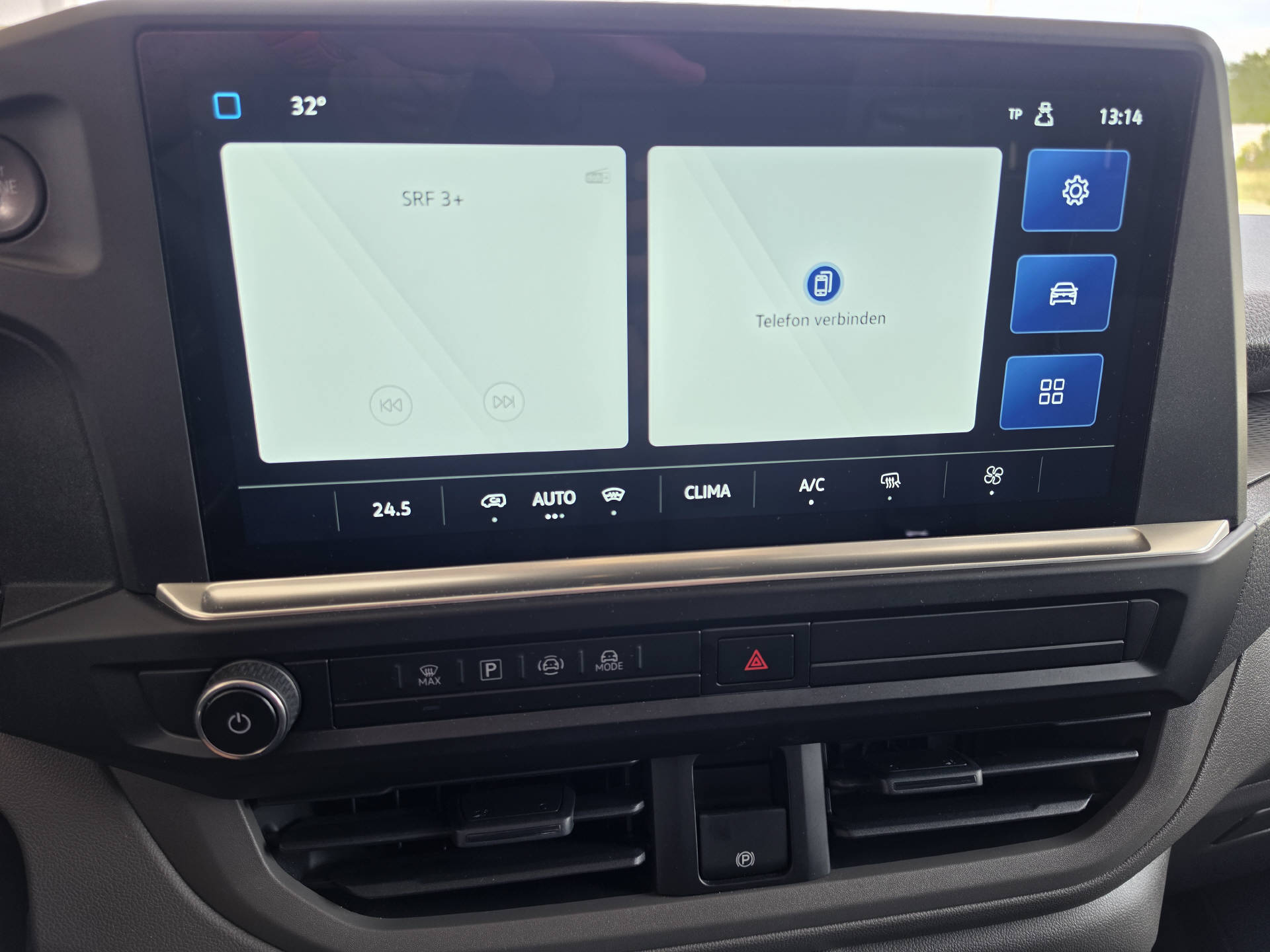 VW Transporter Kaw. 3500 2.0 TDI 150-image-15