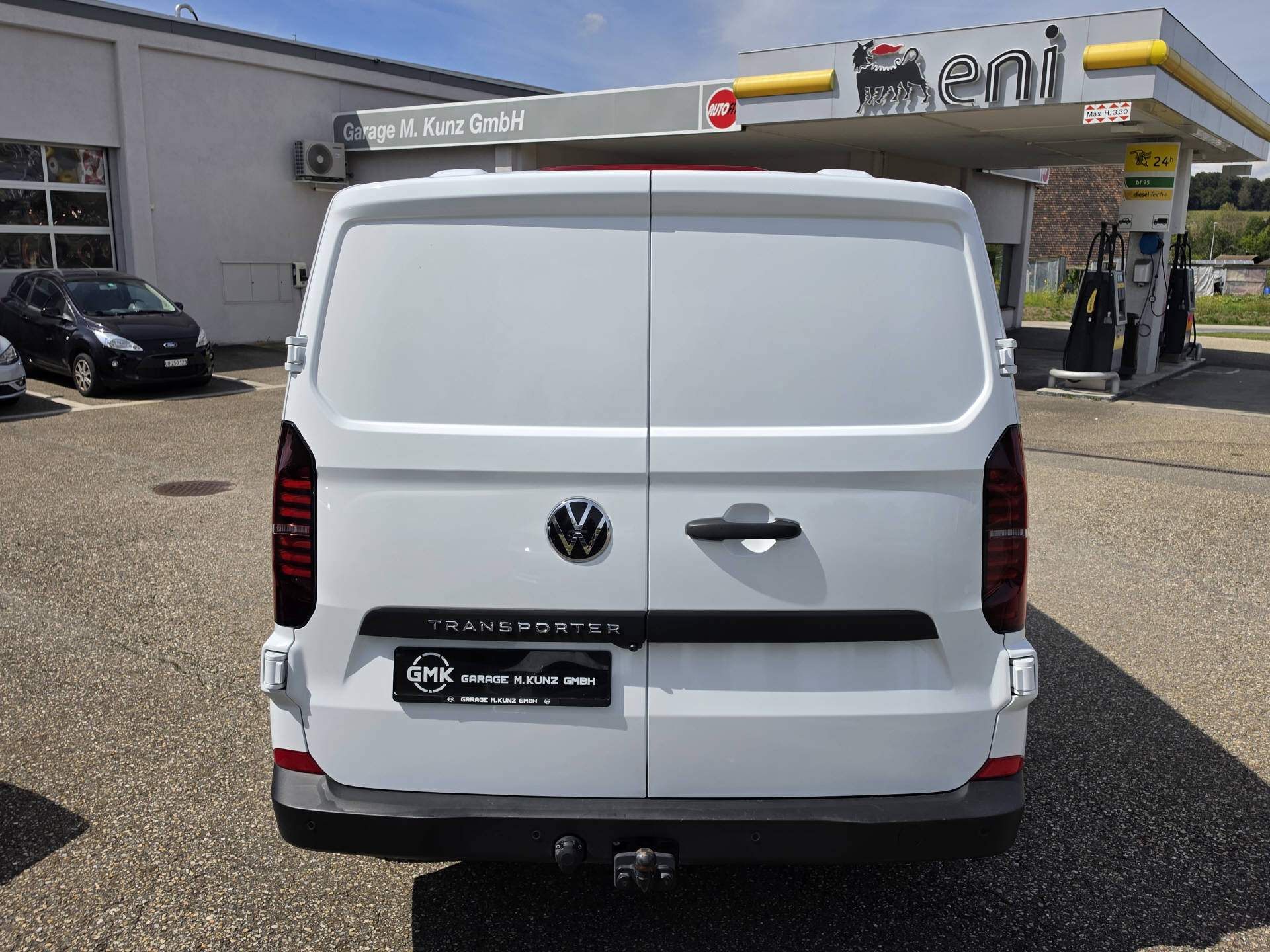 VW Transporter Kaw. 3500 2.0 TDI 150-image-3