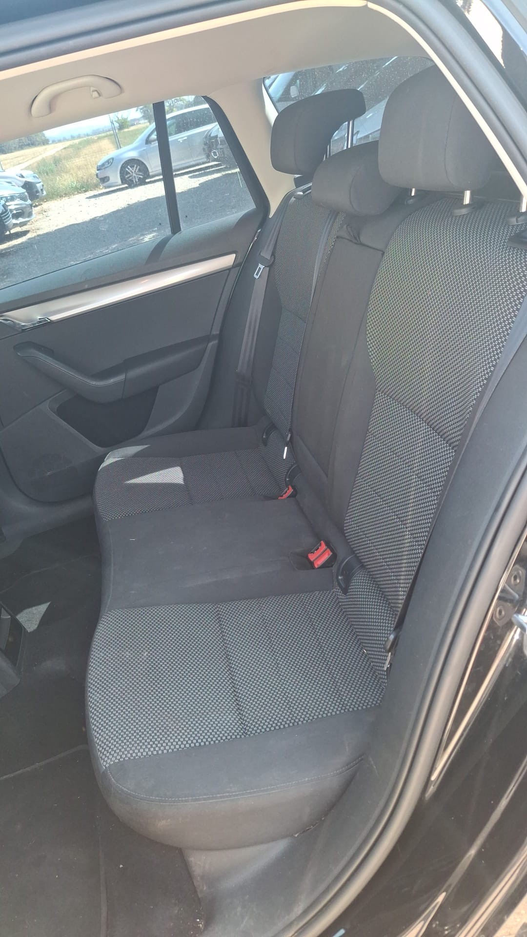 SKODA Octavia 1.6 TDI Active-image-2