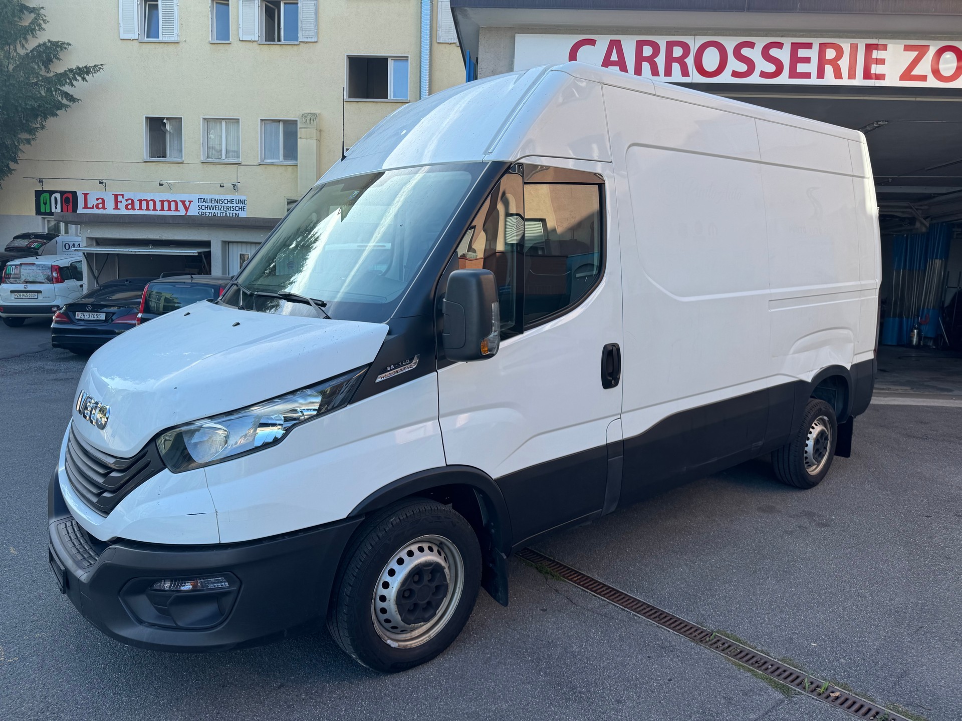 IVECO 35 S 14 A8 V-image-7