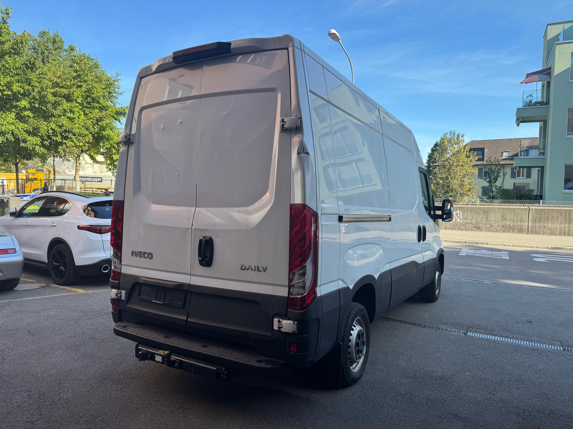 IVECO 35 S 14 A8 V-image-3