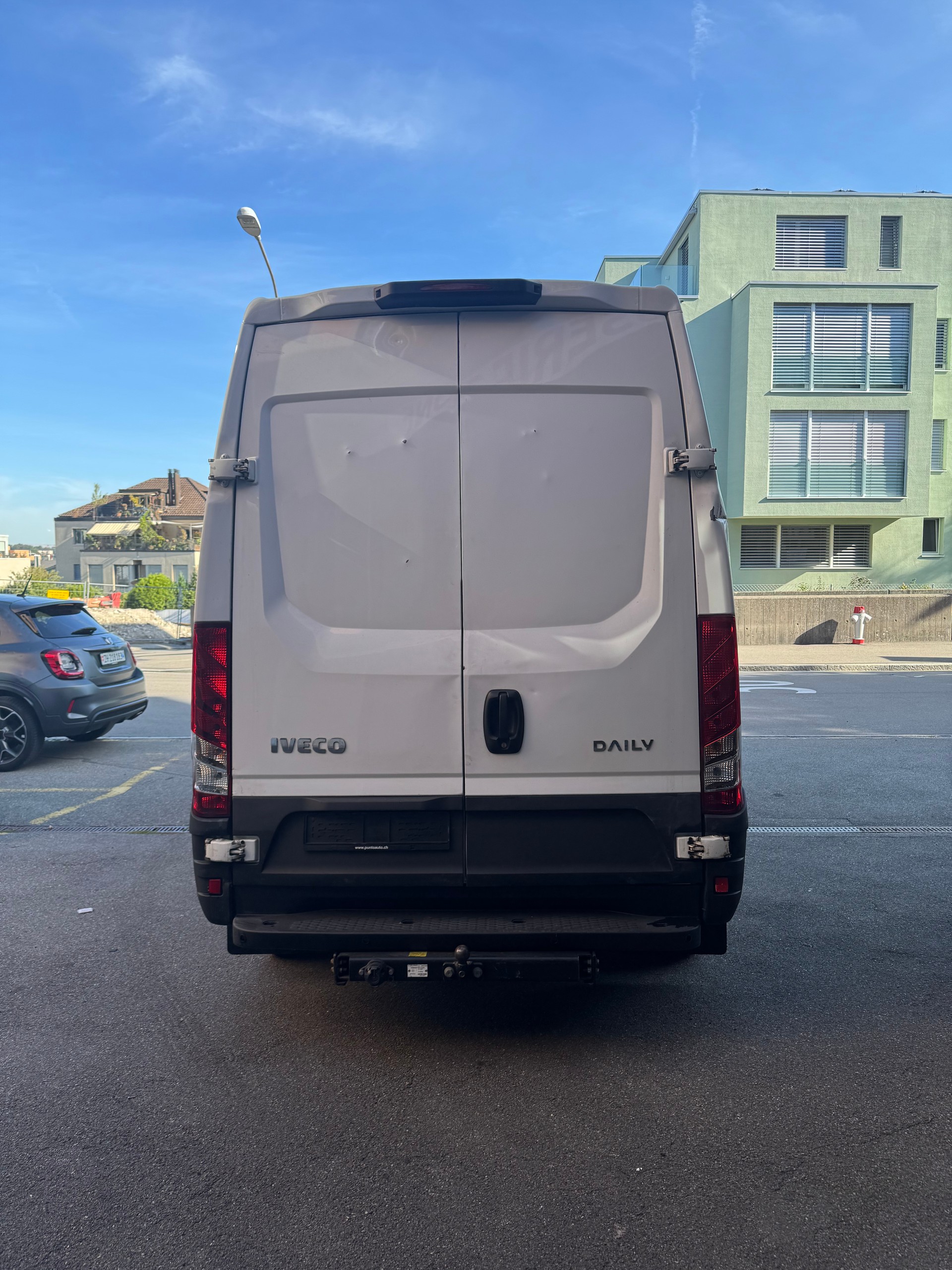 IVECO 35 S 14 A8 V-image-4