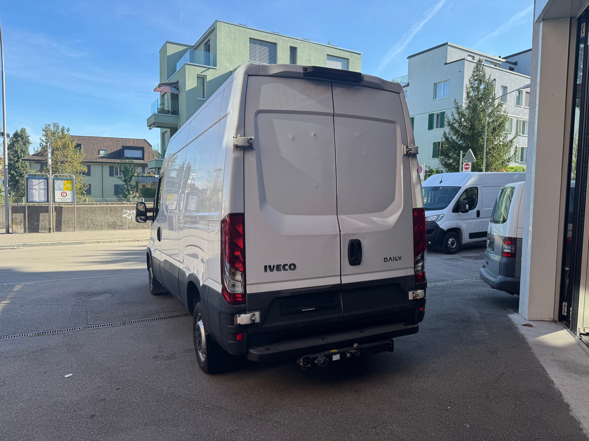 IVECO 35 S 14 A8 V-image-5