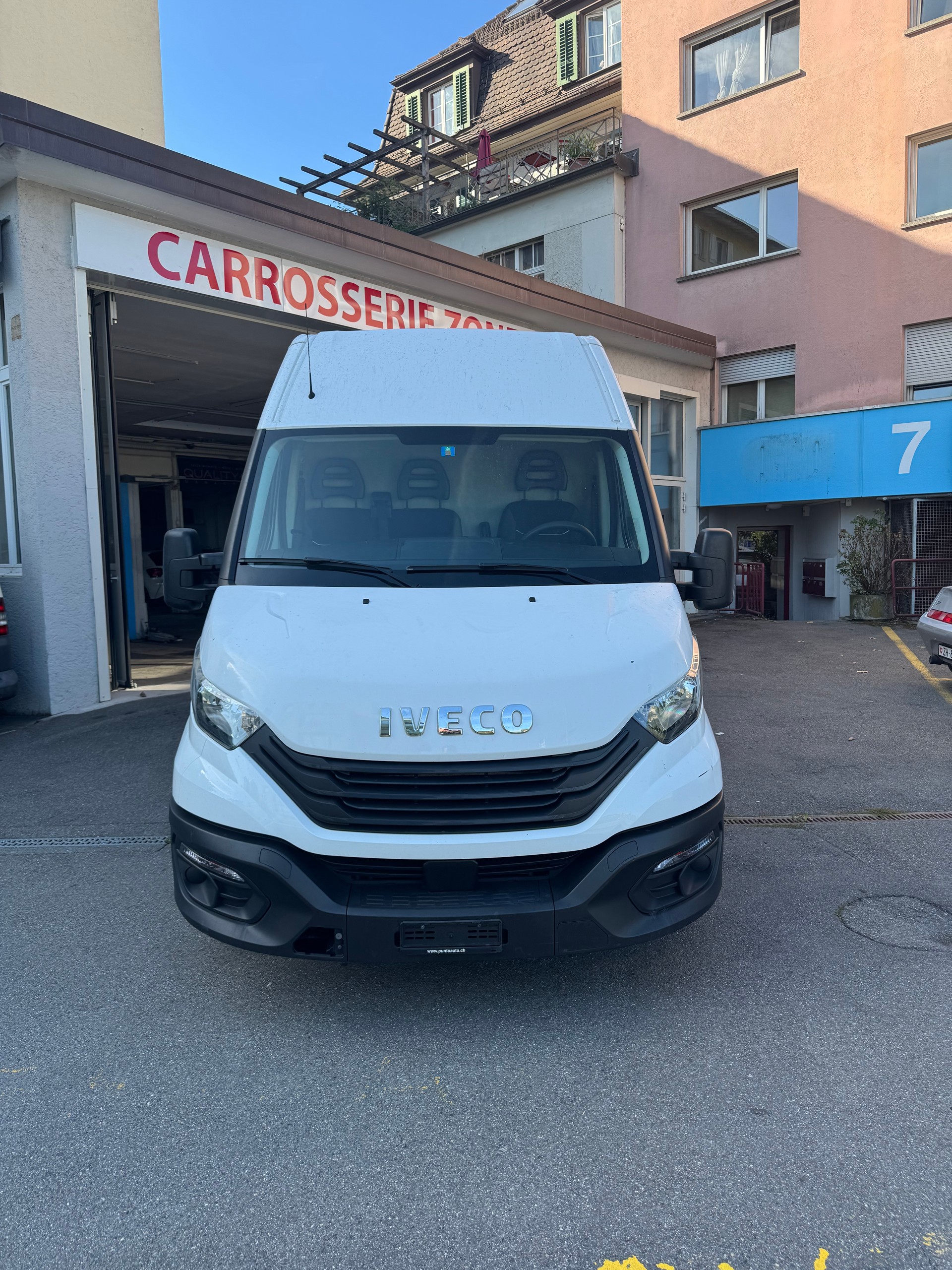 IVECO 35 S 14 A8 V-image-0
