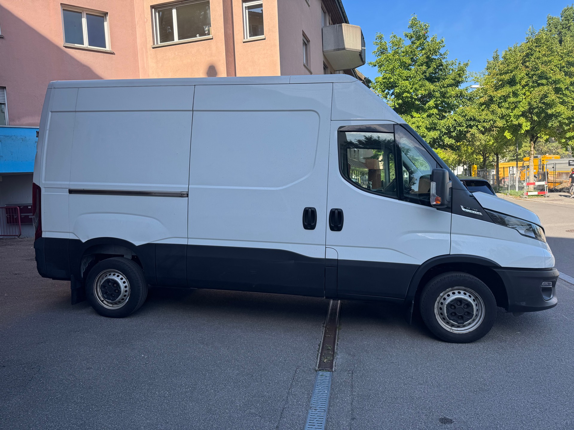 IVECO 35 S 14 A8 V-image-2