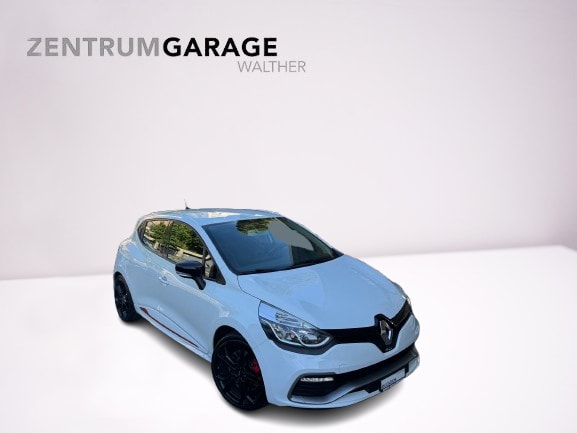 RENAULT Clio 1.6 T RS 200 EDC-image-0