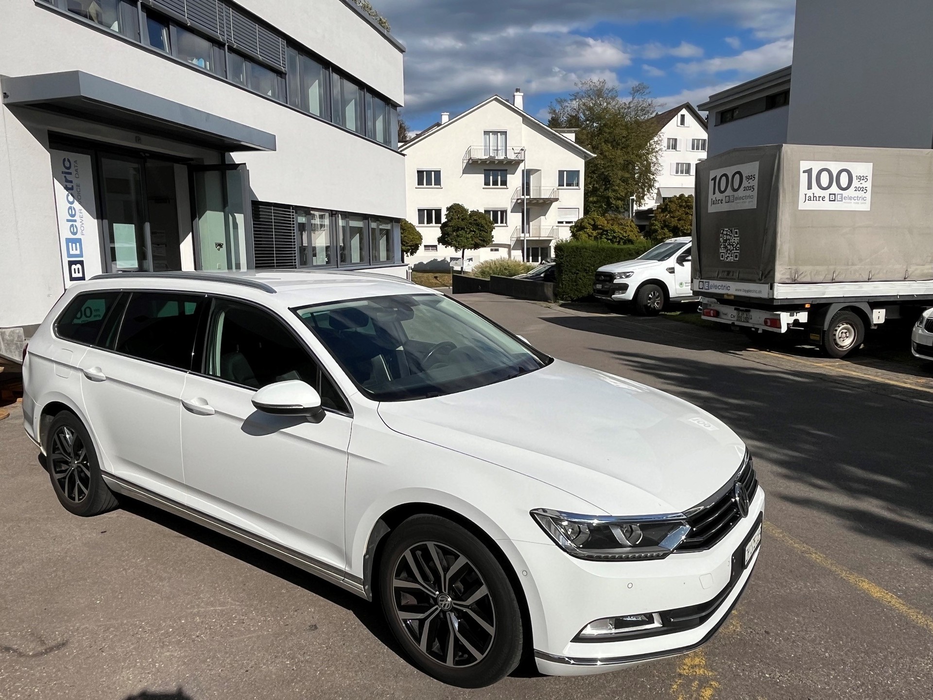 VW 2.0 TDI 150 Highline DSG-image-3