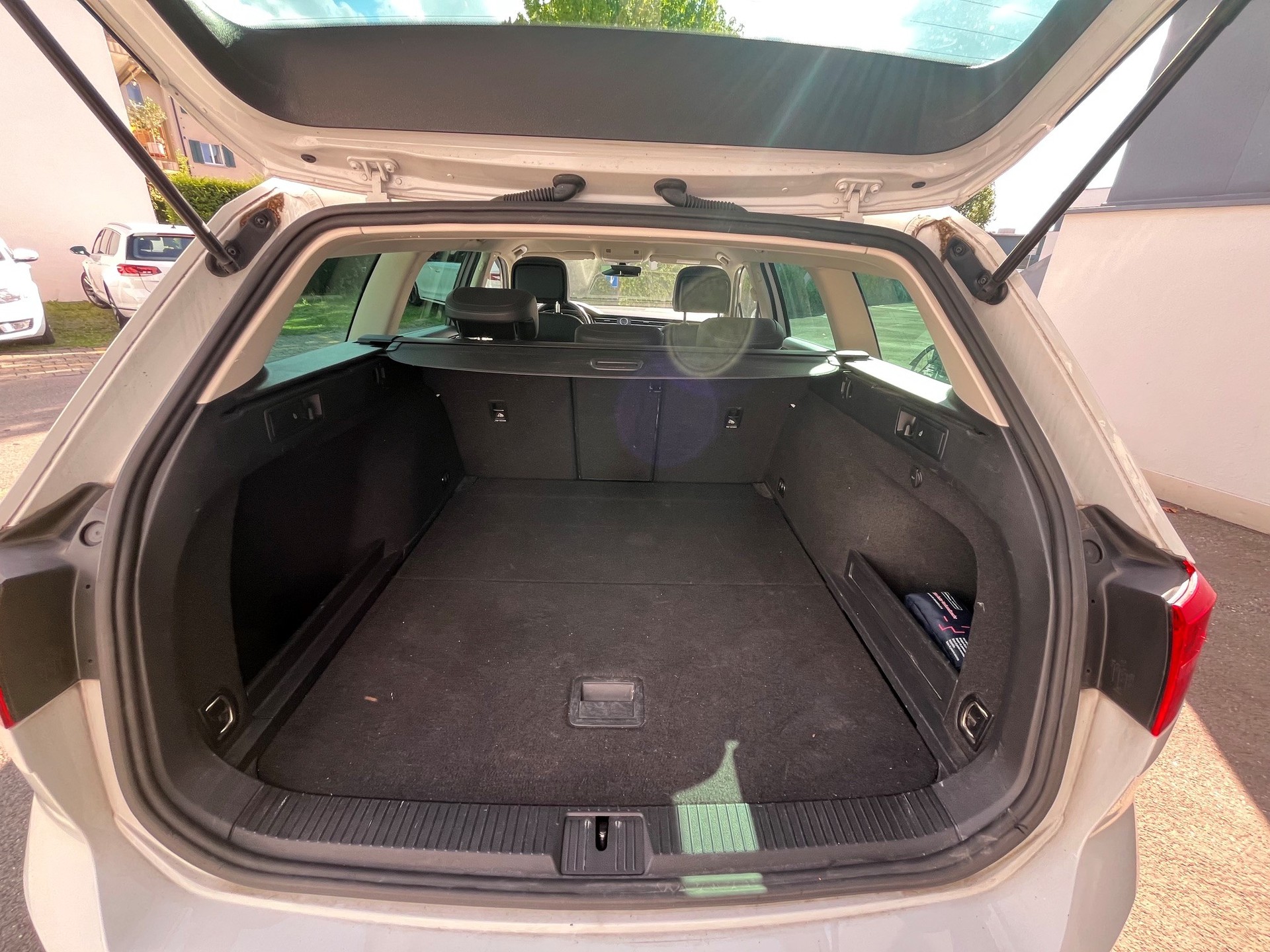 VW 2.0 TDI 150 Highline DSG-image-5