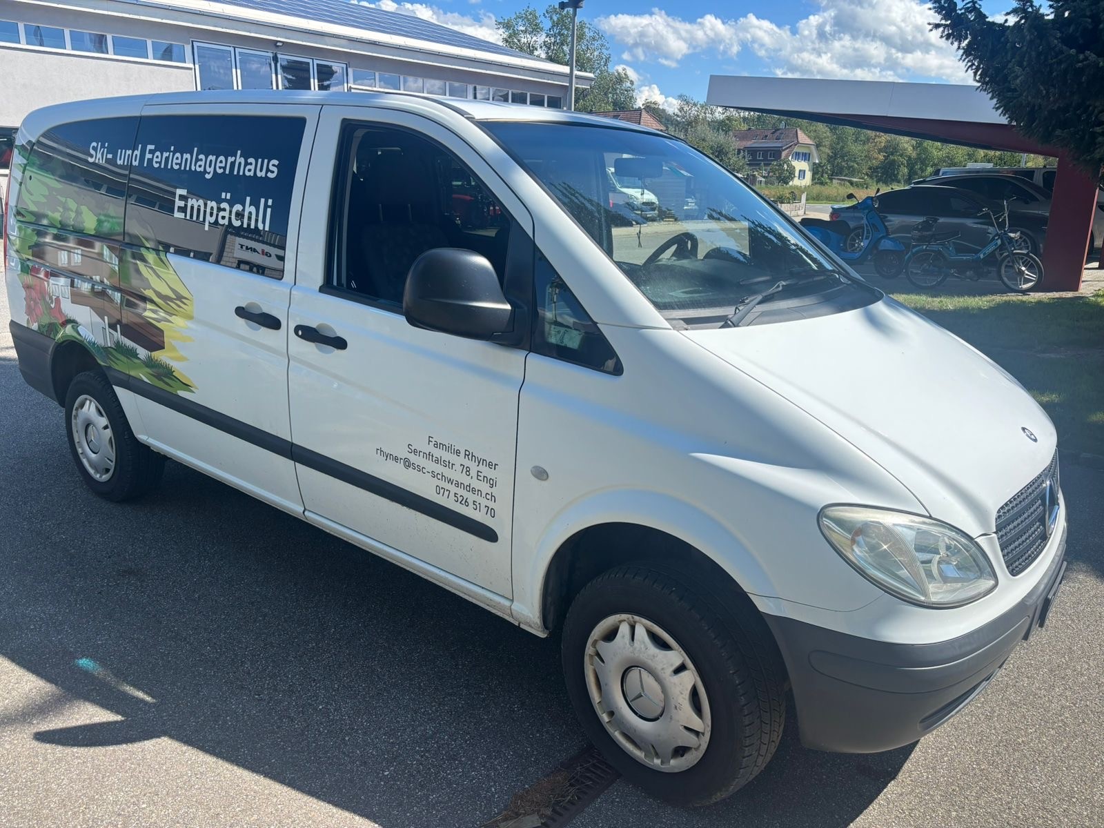 MERCEDES-BENZ Vito 115 CDI L 4x4-image-1
