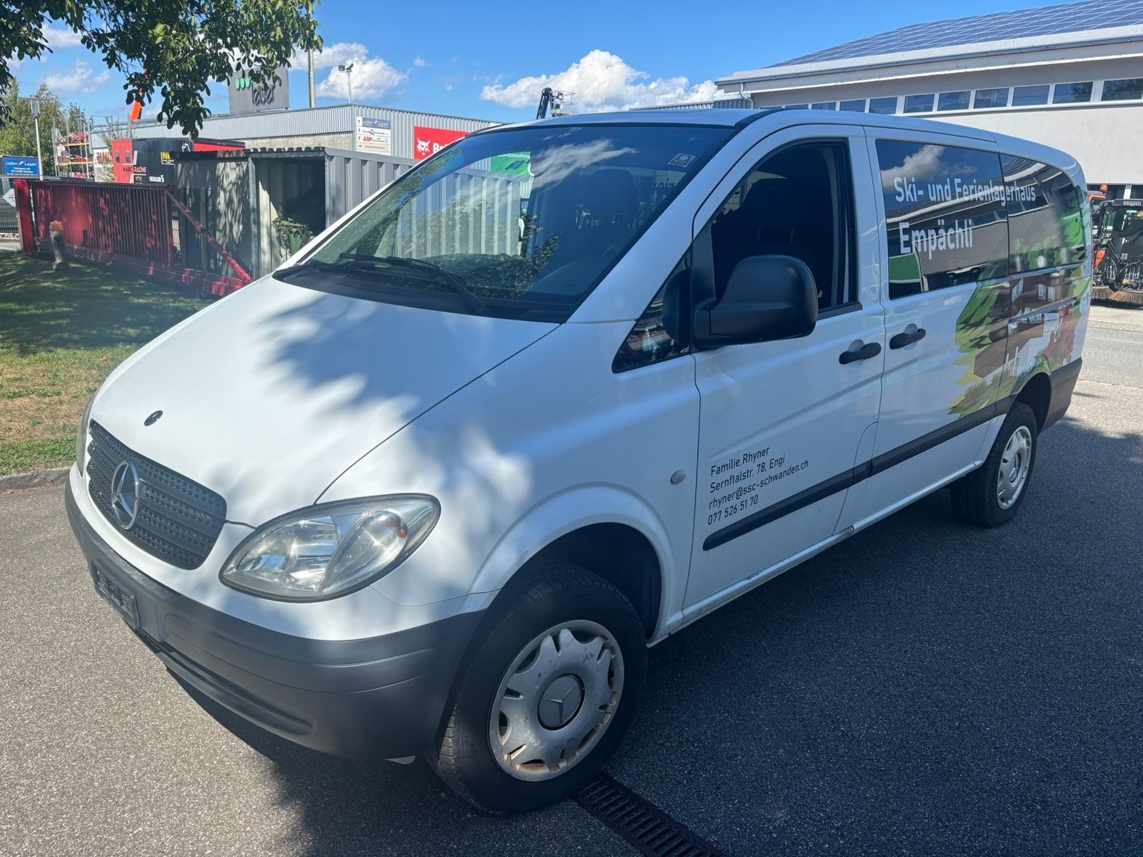 MERCEDES-BENZ Vito 115 CDI L 4x4-image-5