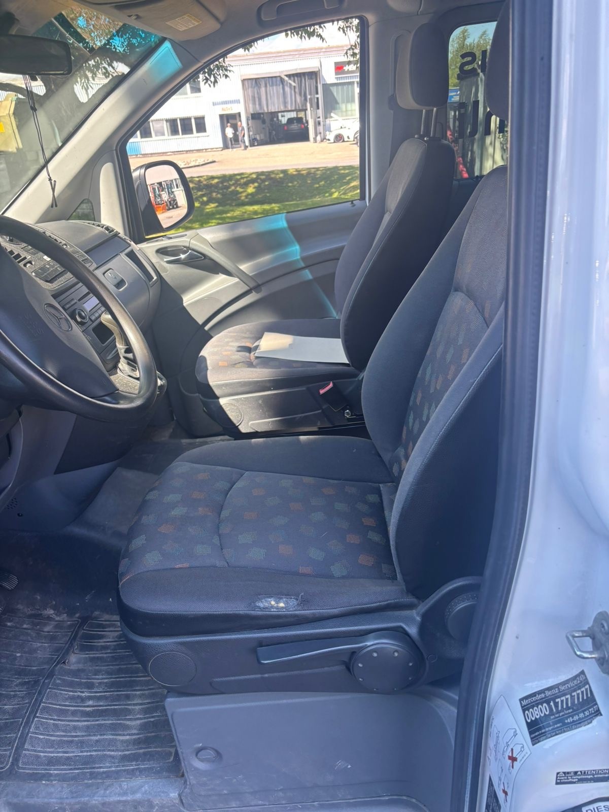 MERCEDES-BENZ Vito 115 CDI L 4x4-image-7