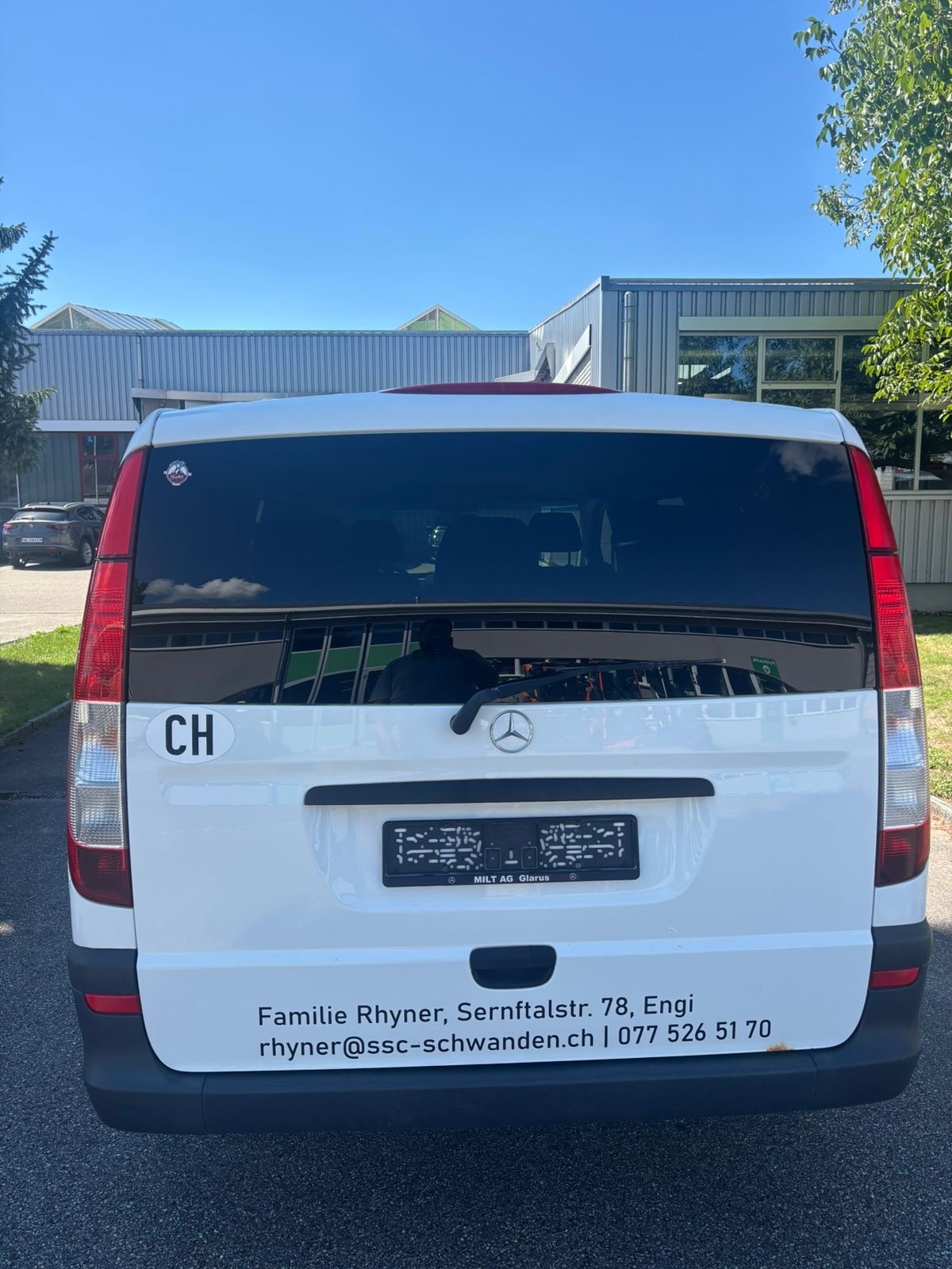 MERCEDES-BENZ Vito 115 CDI L 4x4-image-3