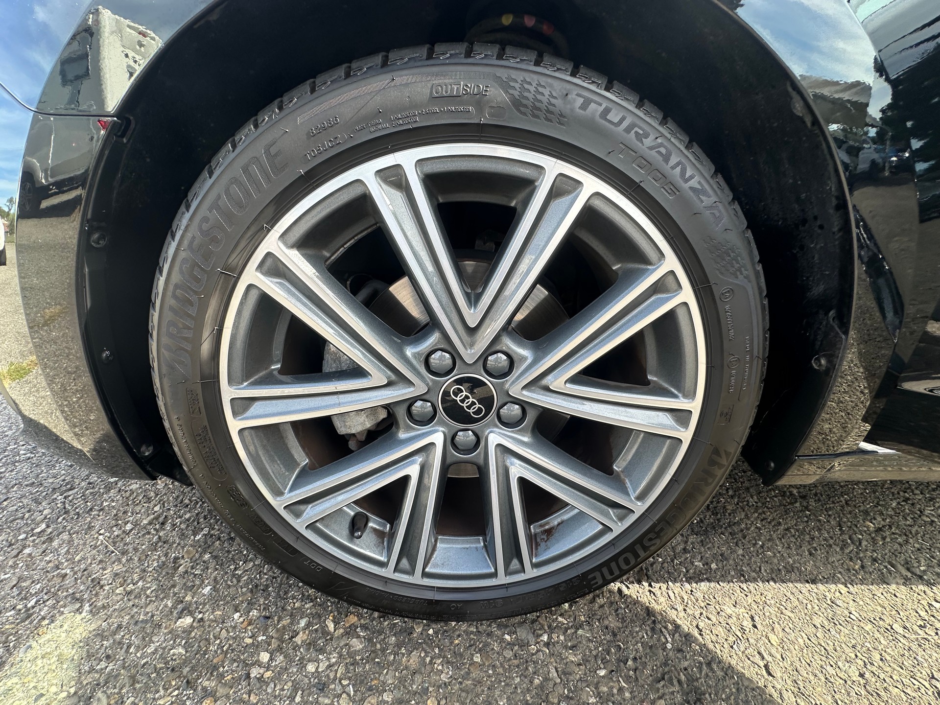 AUDI A1 Sportback 30 TFSI Attraction S-tronic-image-21