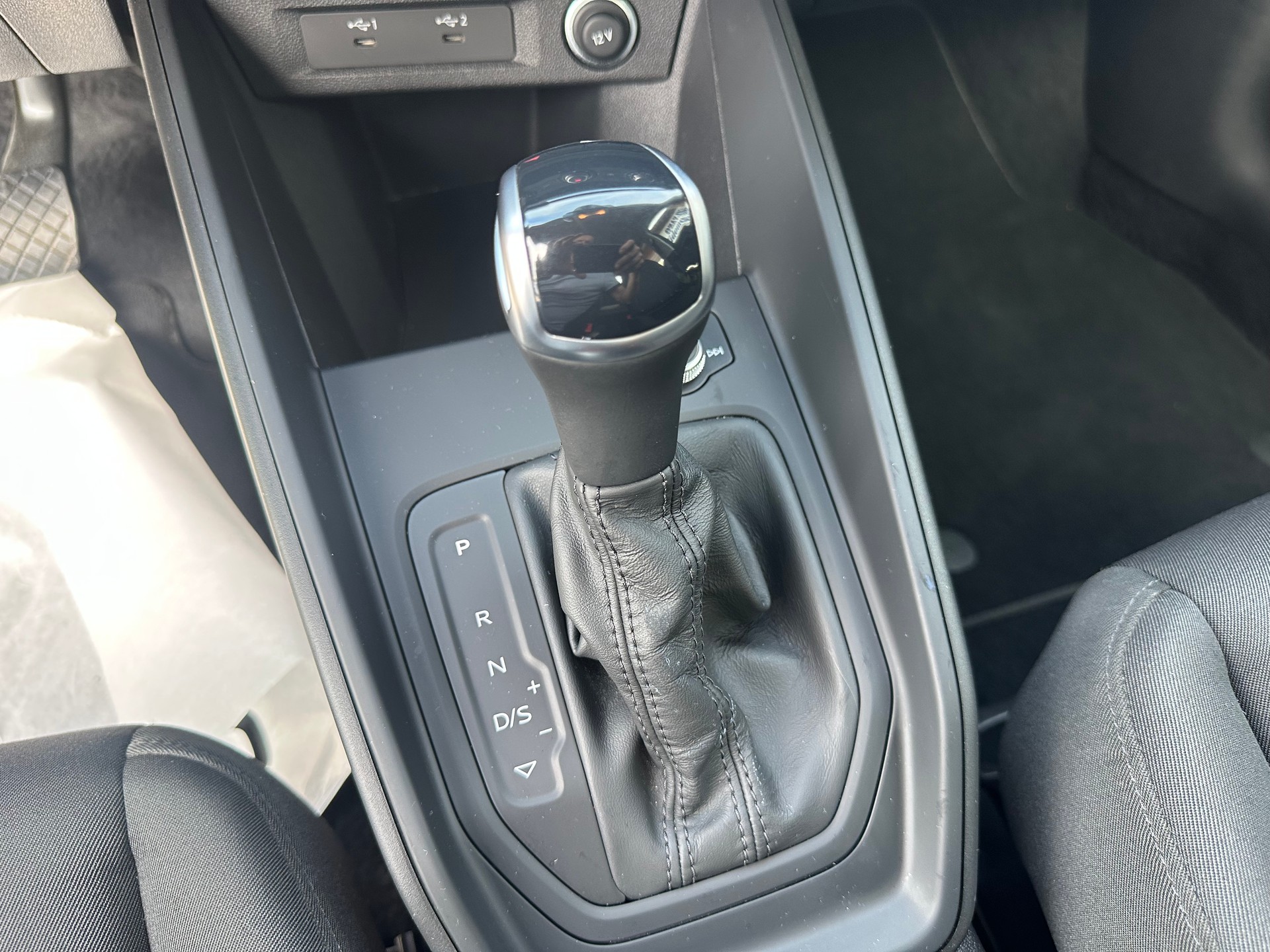 AUDI A1 Sportback 30 TFSI Attraction S-tronic-image-14